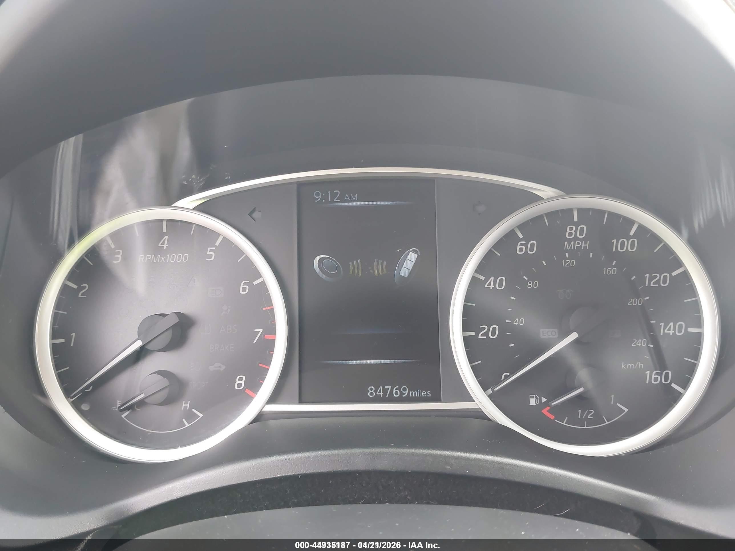 NISSAN SENTRA image 7