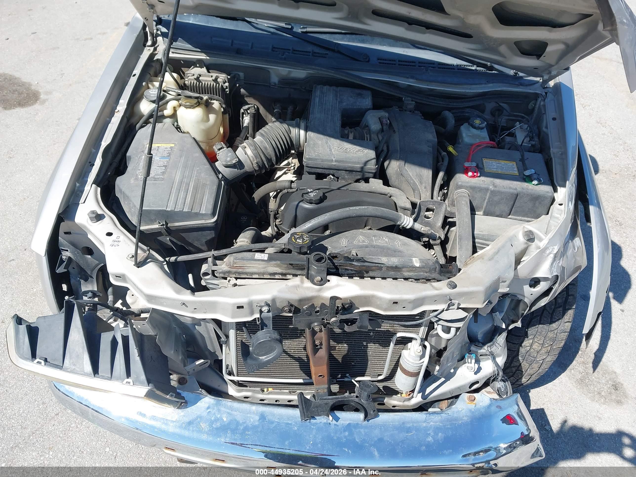 GMC CANYON image 10