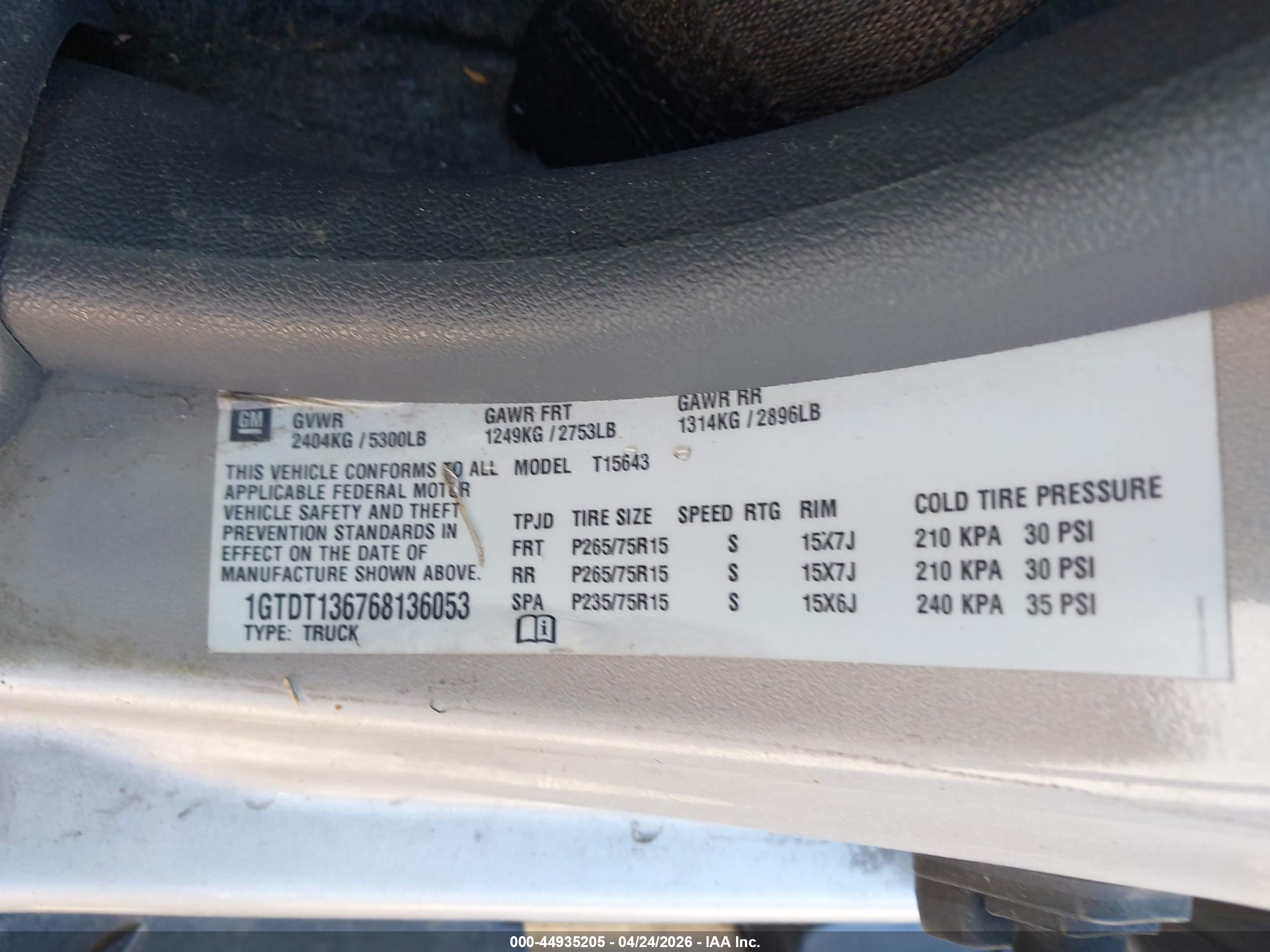 GMC CANYON image 9