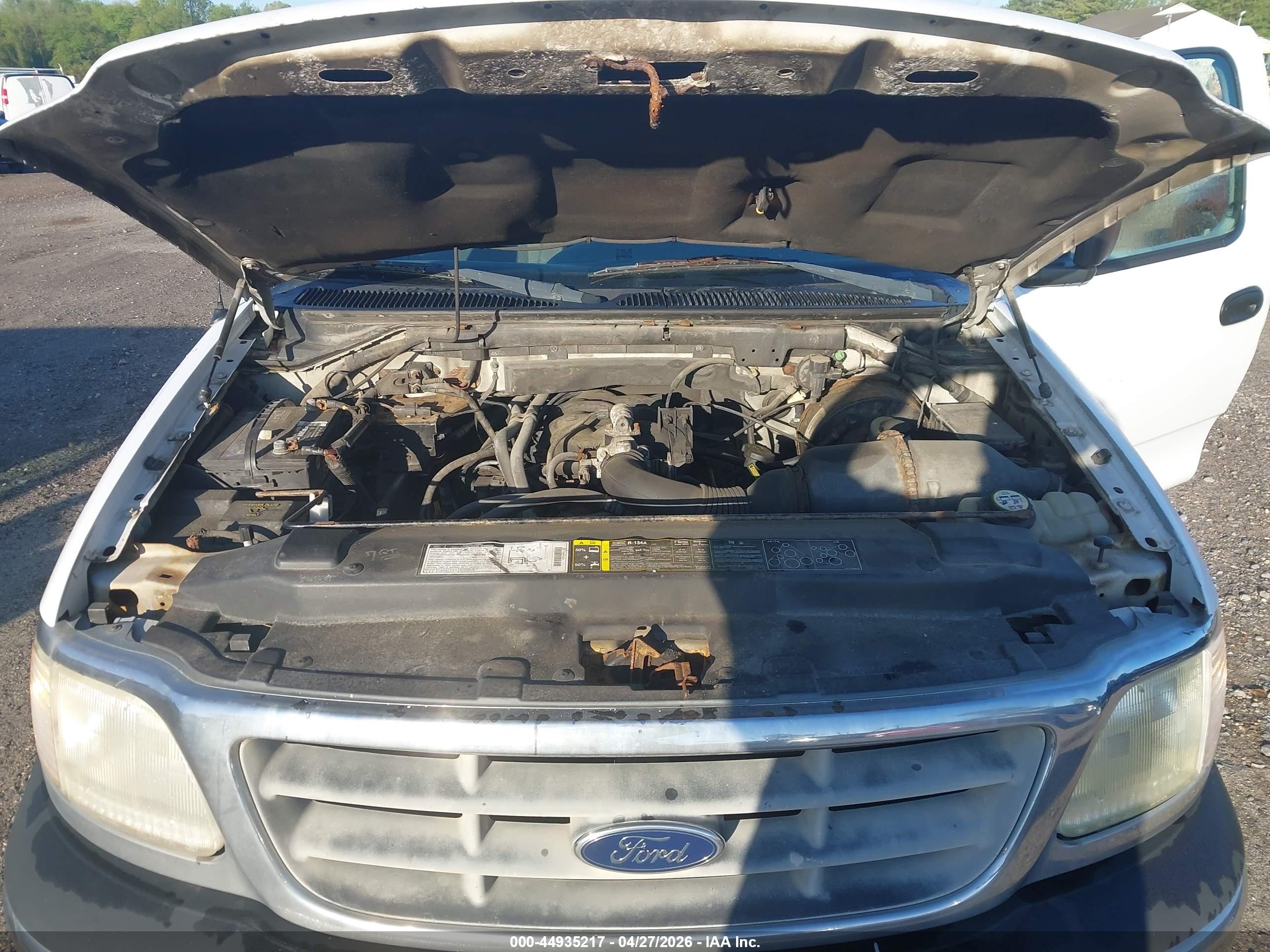 FORD F-150 image 10