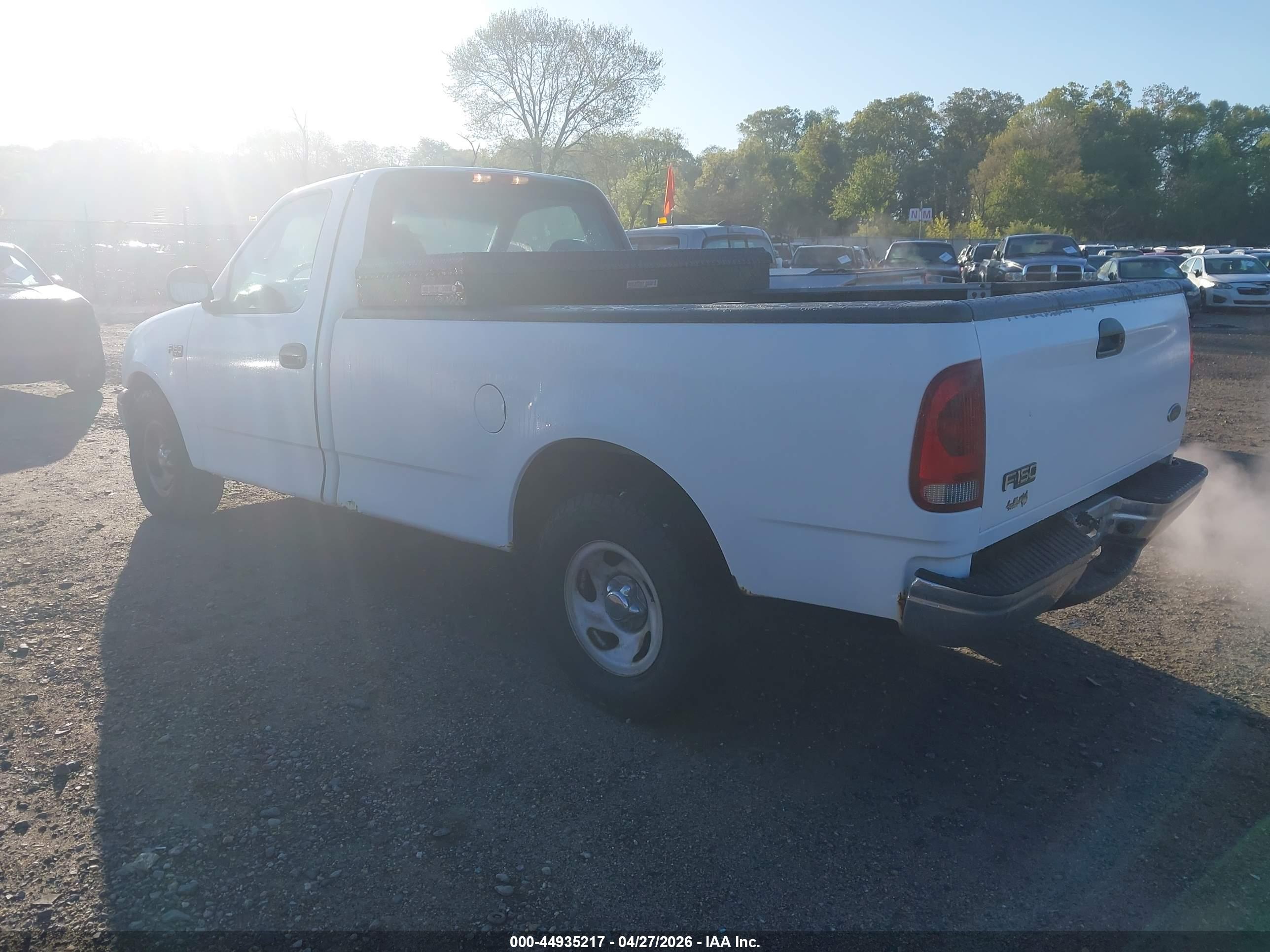 FORD F-150 image 3