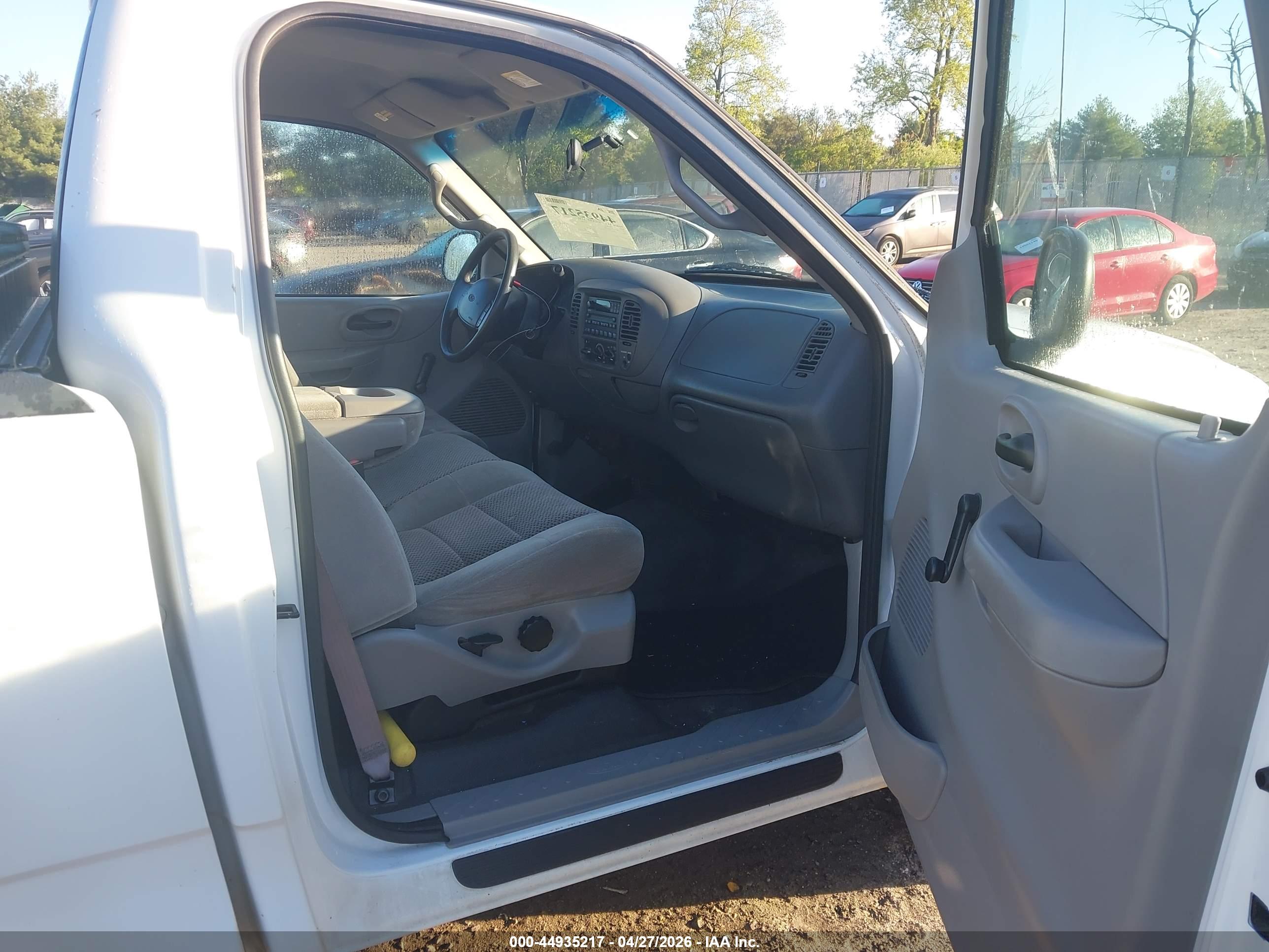 FORD F-150 image 5
