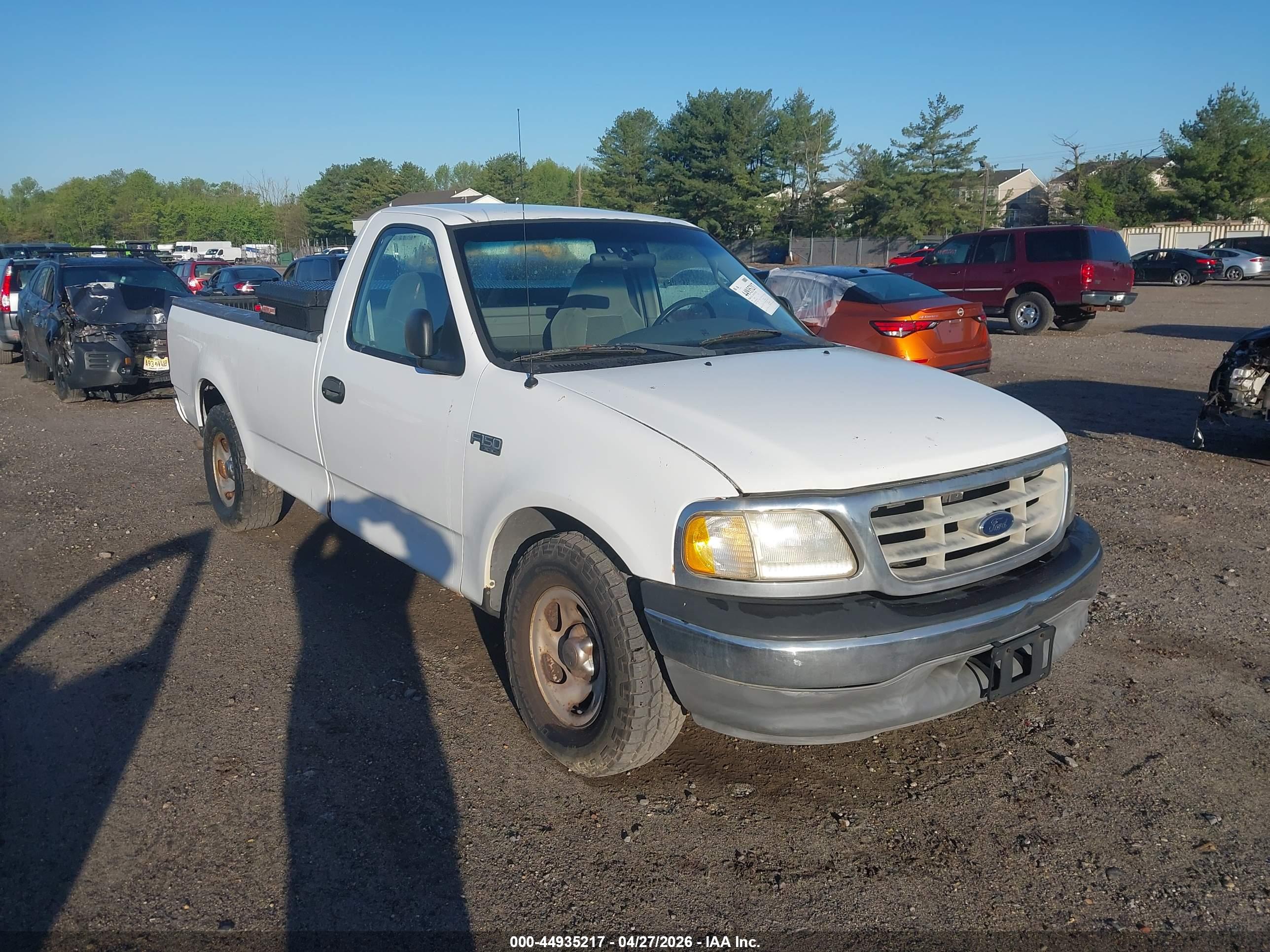 FORD F-150 image 6