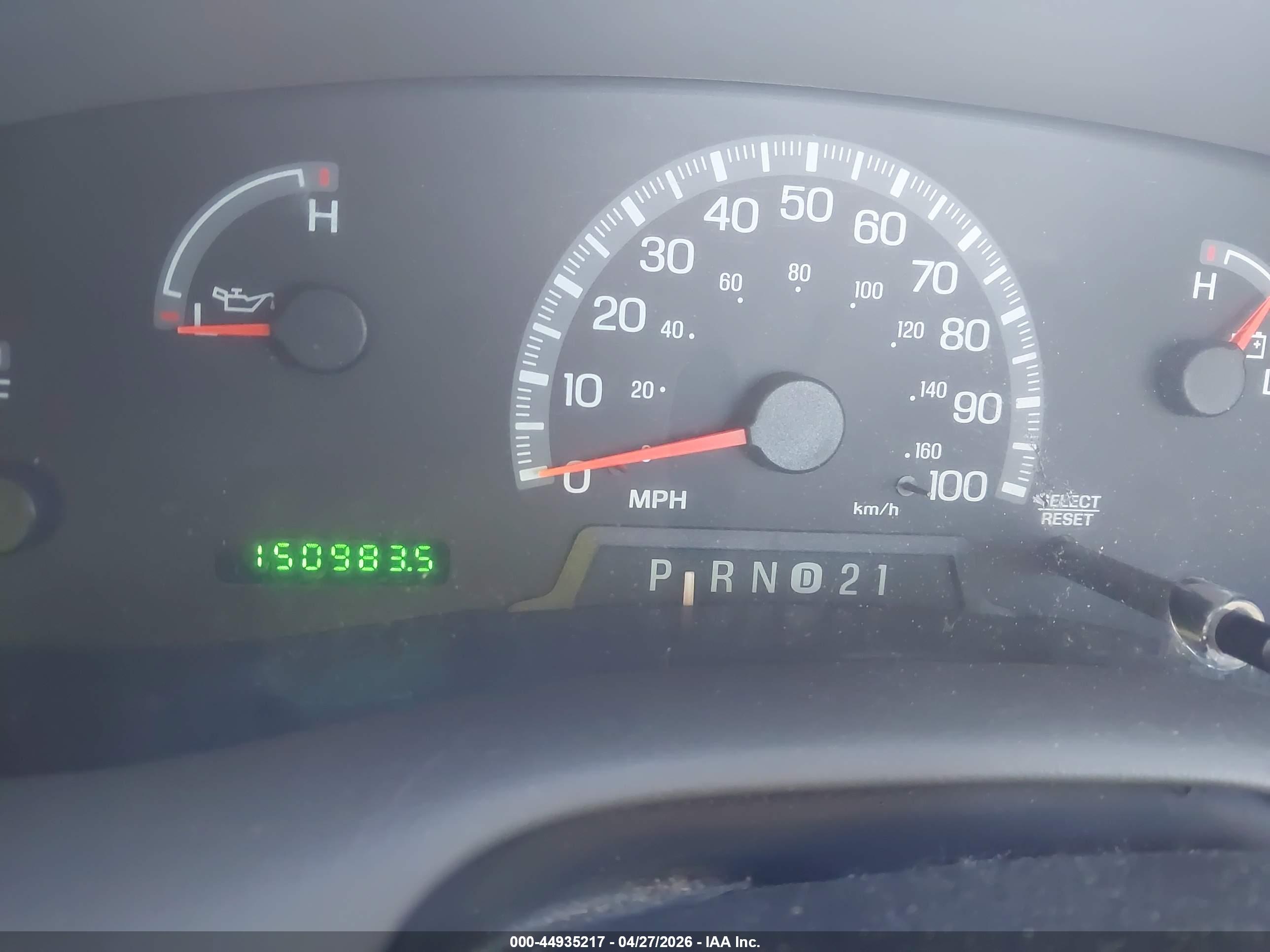 FORD F-150 image 7