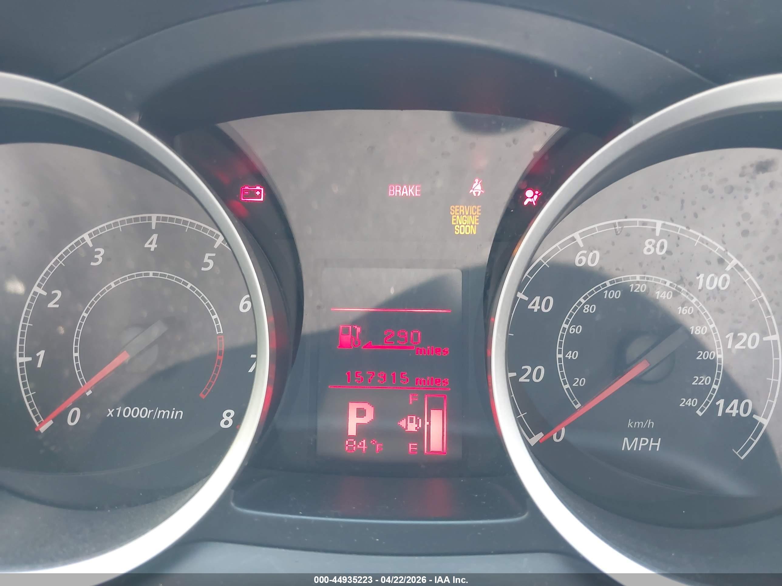 MITSUBISHI LANCER image 7