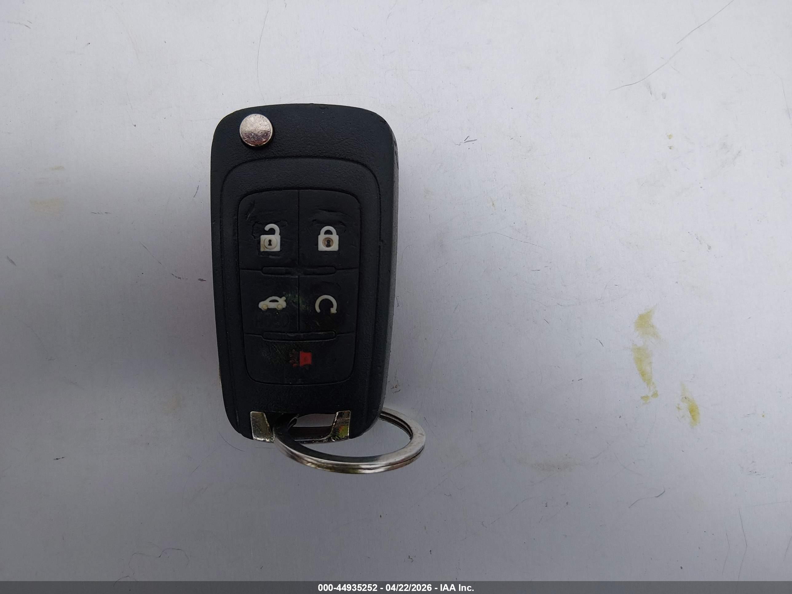 CHEVROLET EQUINOX image 11