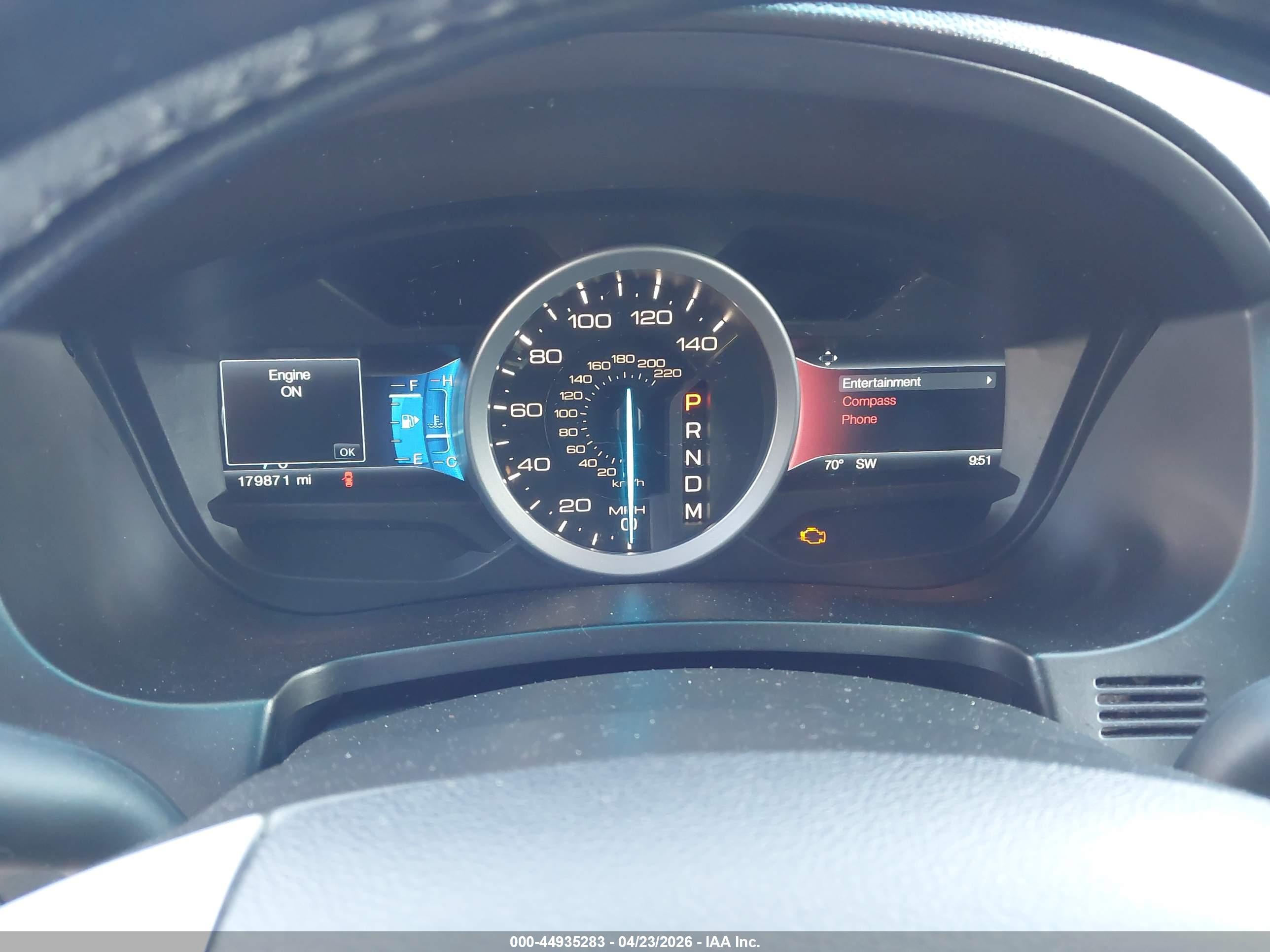 FORD EXPLORER image 7