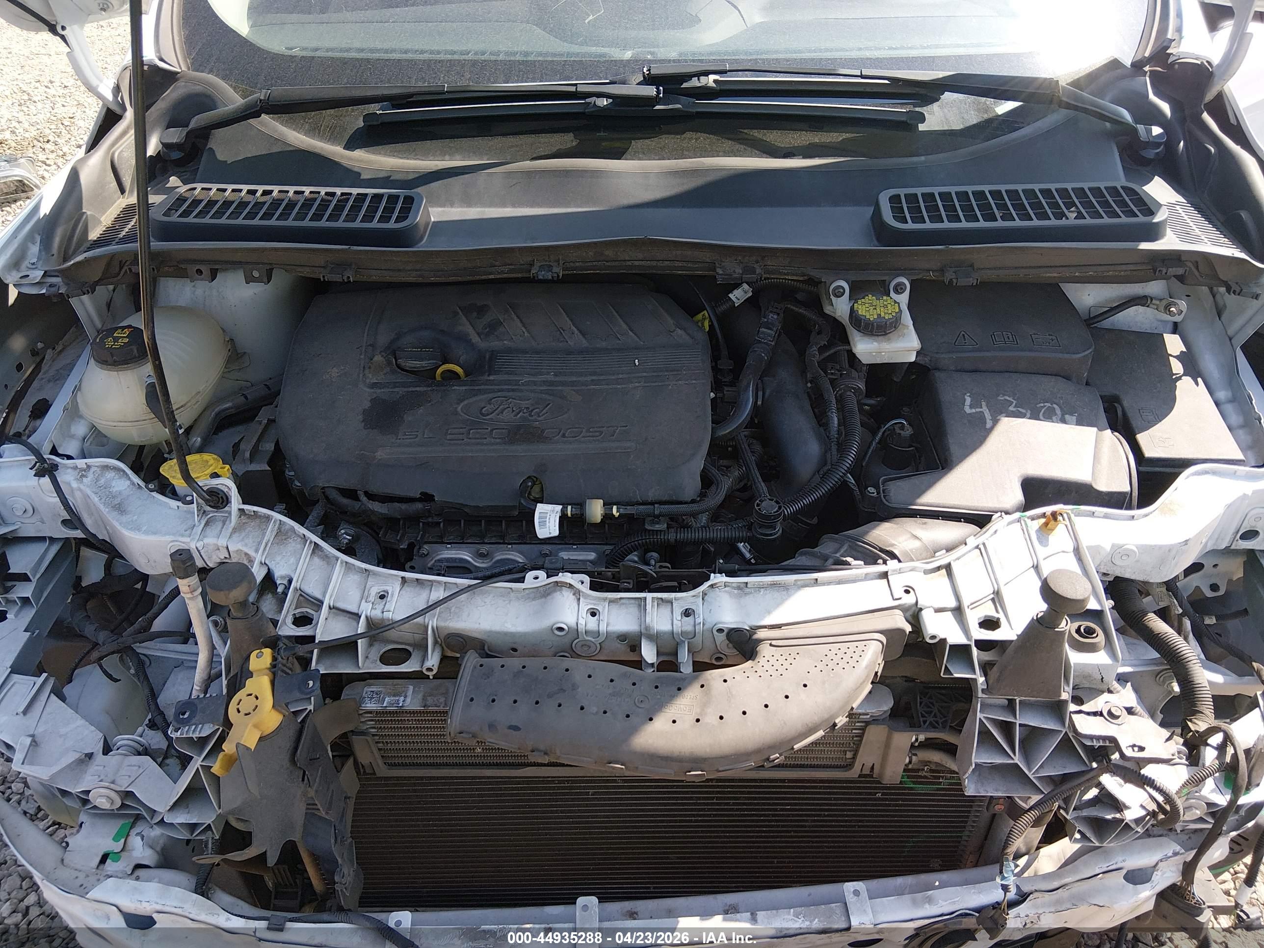 FORD ESCAPE image 10
