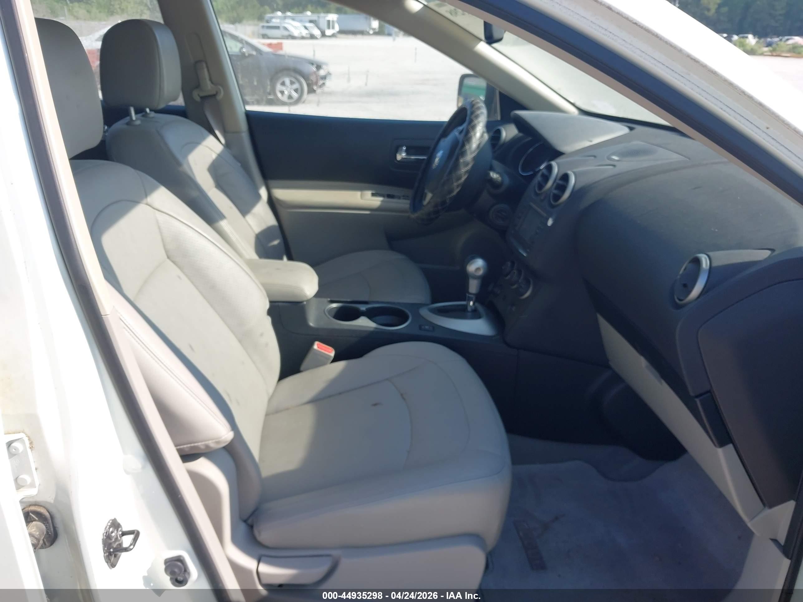 NISSAN ROGUE image 5