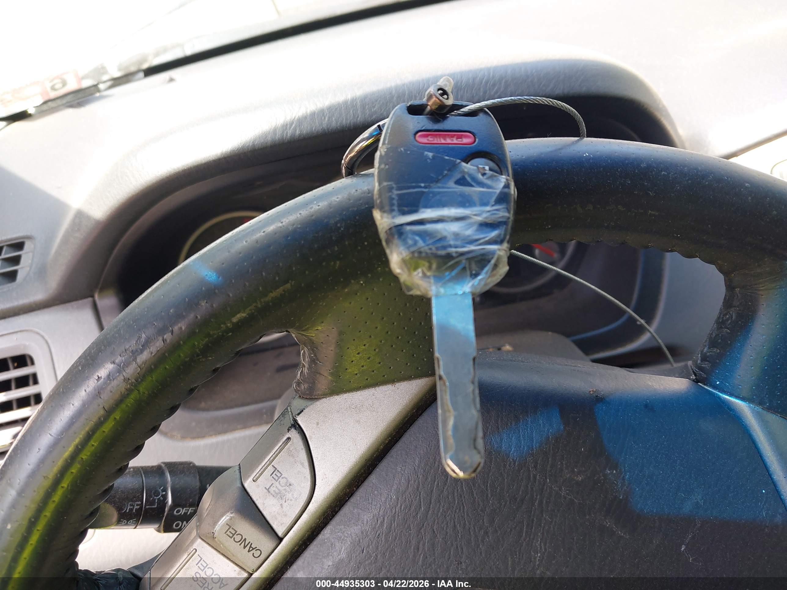 HONDA PILOT image 11