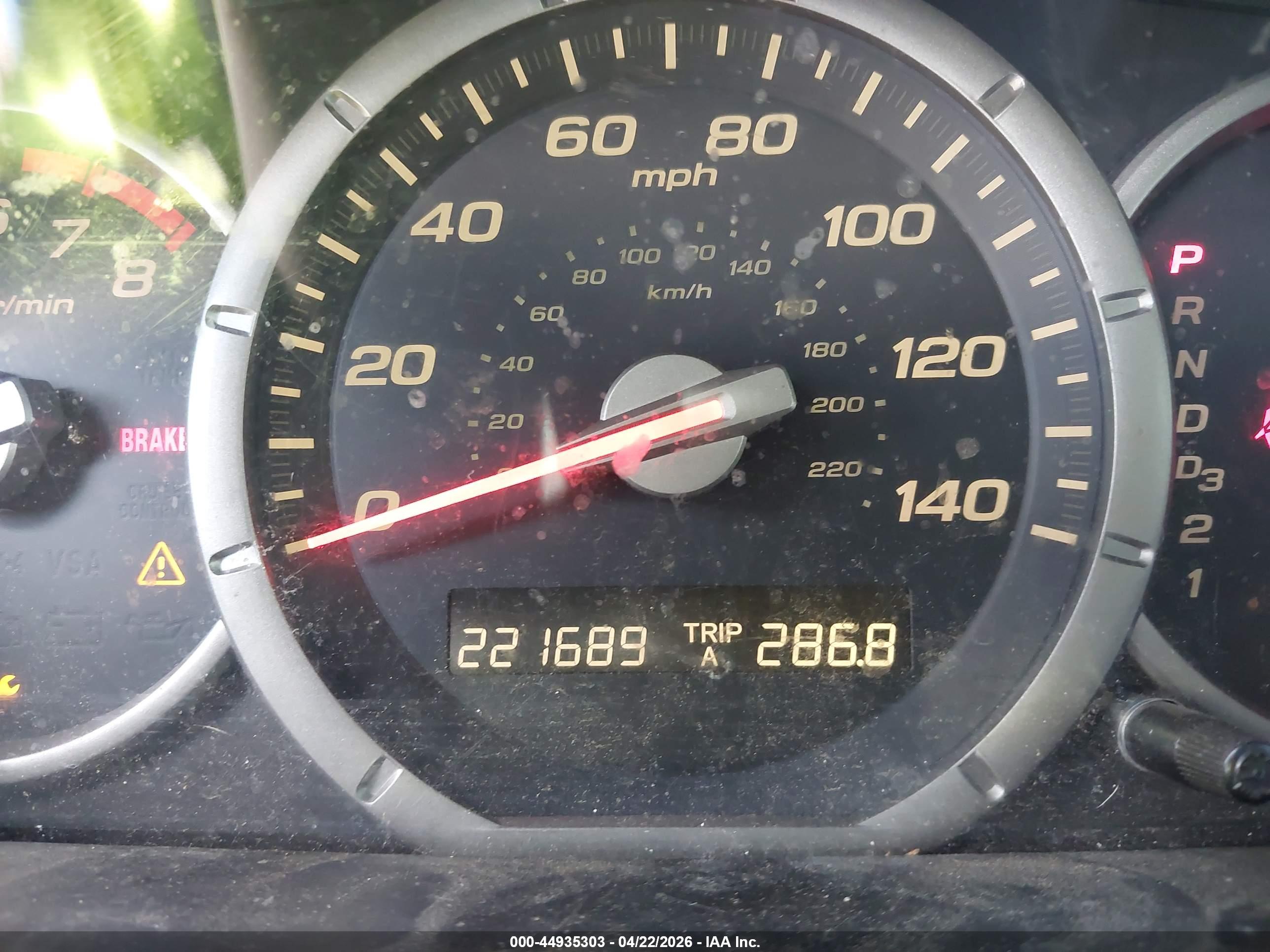 HONDA PILOT image 7