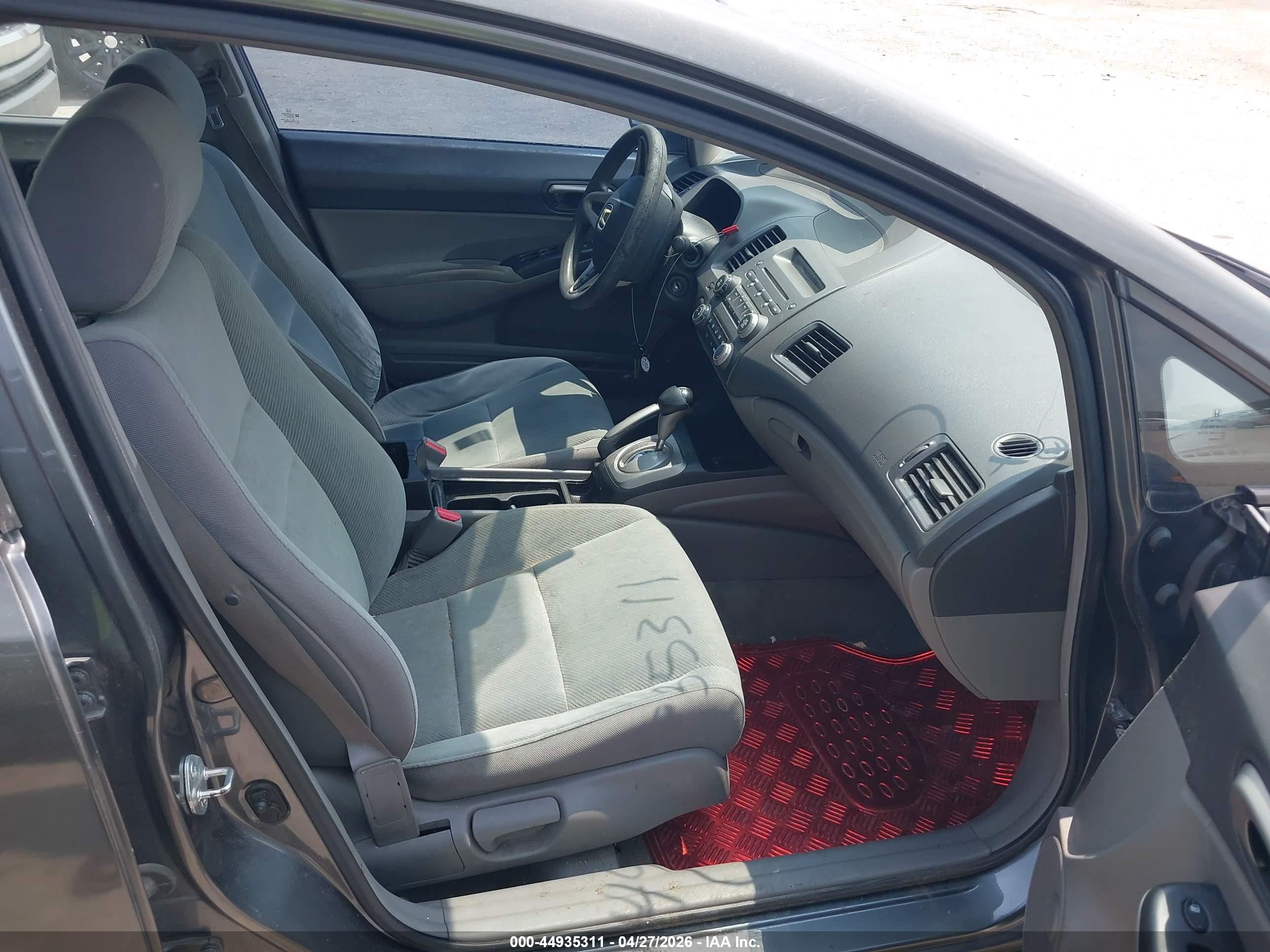 HONDA CIVIC image 5