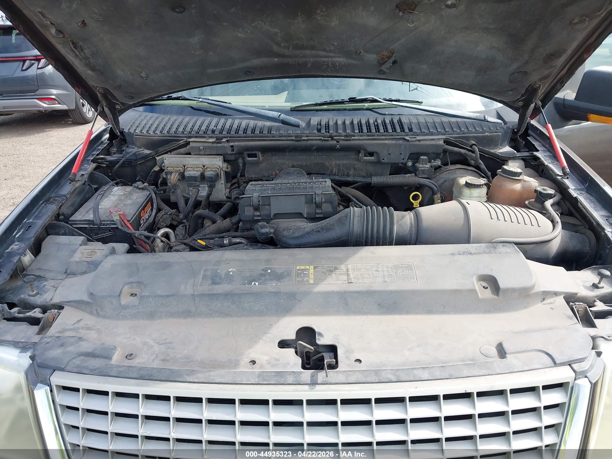 FORD EXPEDITION image 10