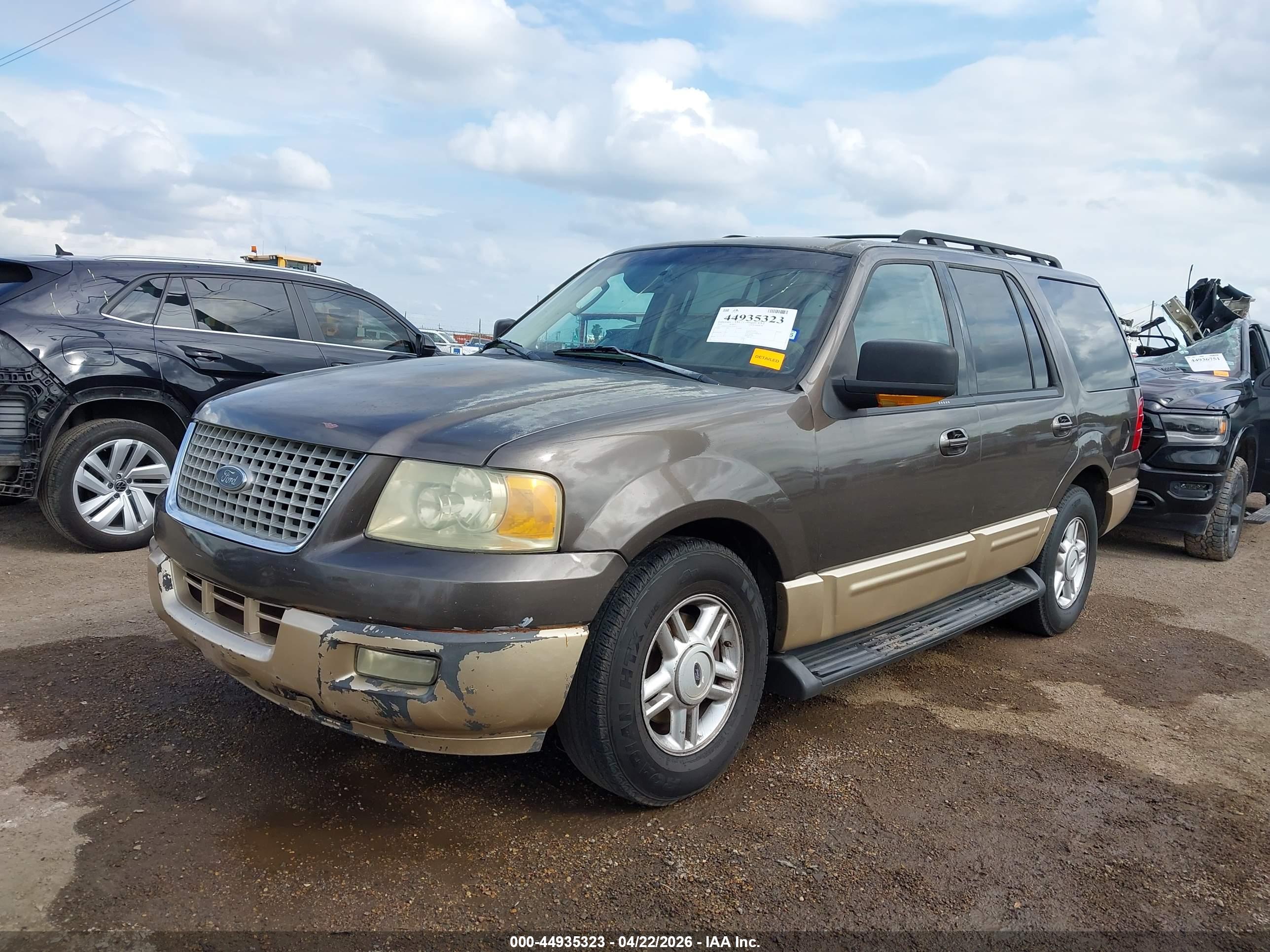 FORD EXPEDITION image 2