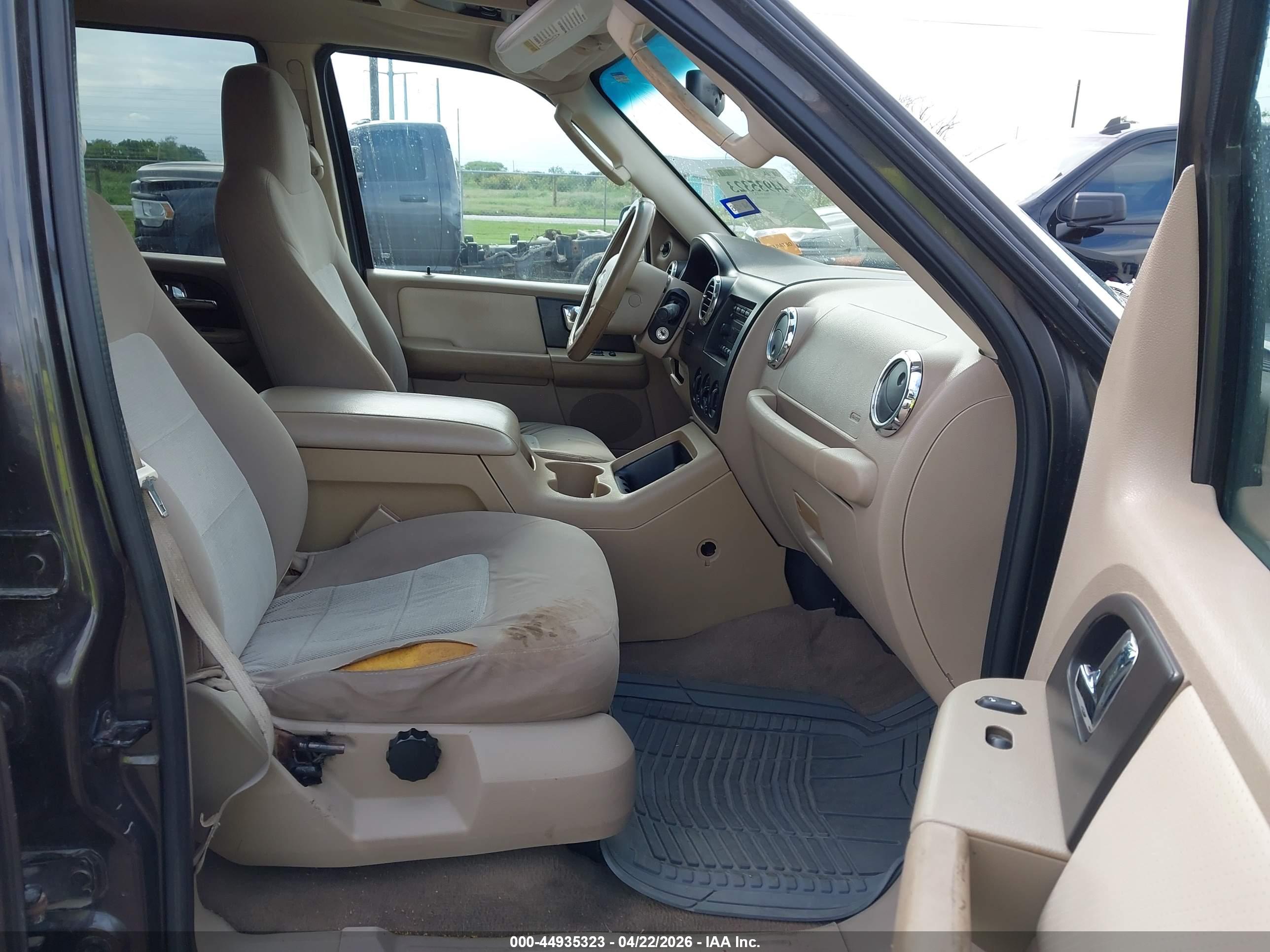 FORD EXPEDITION image 5