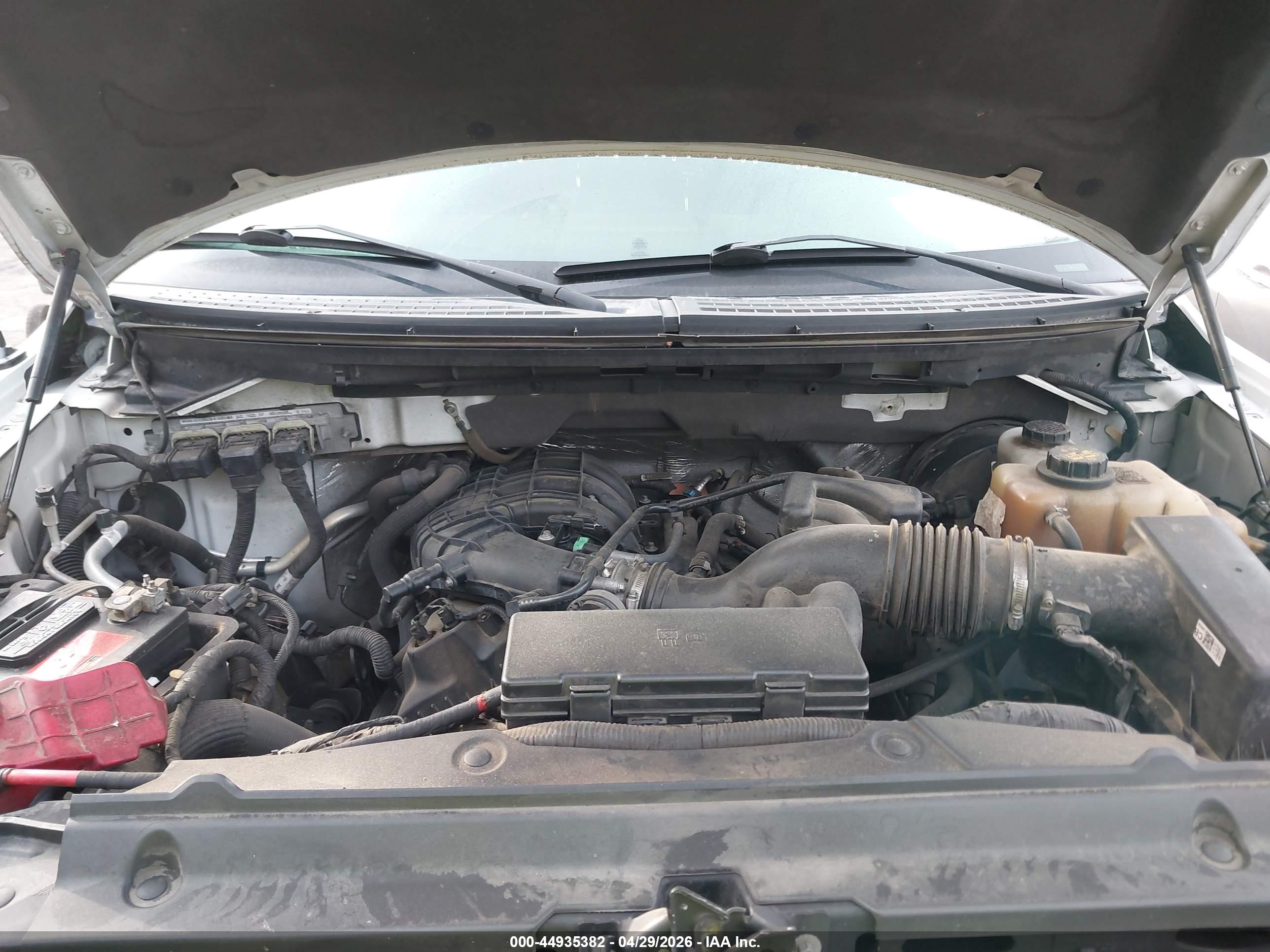 FORD F-150 image 10