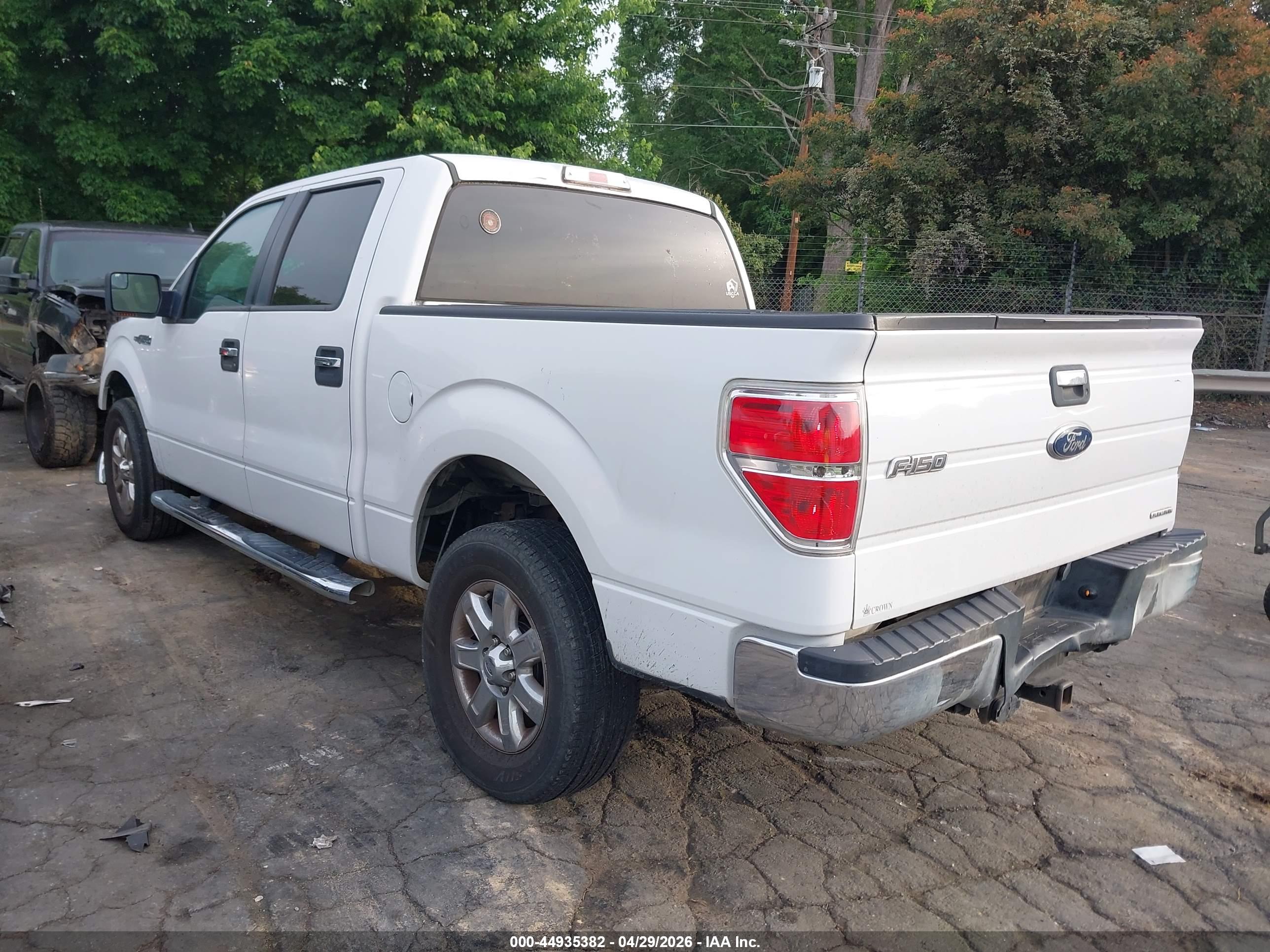FORD F-150 image 3