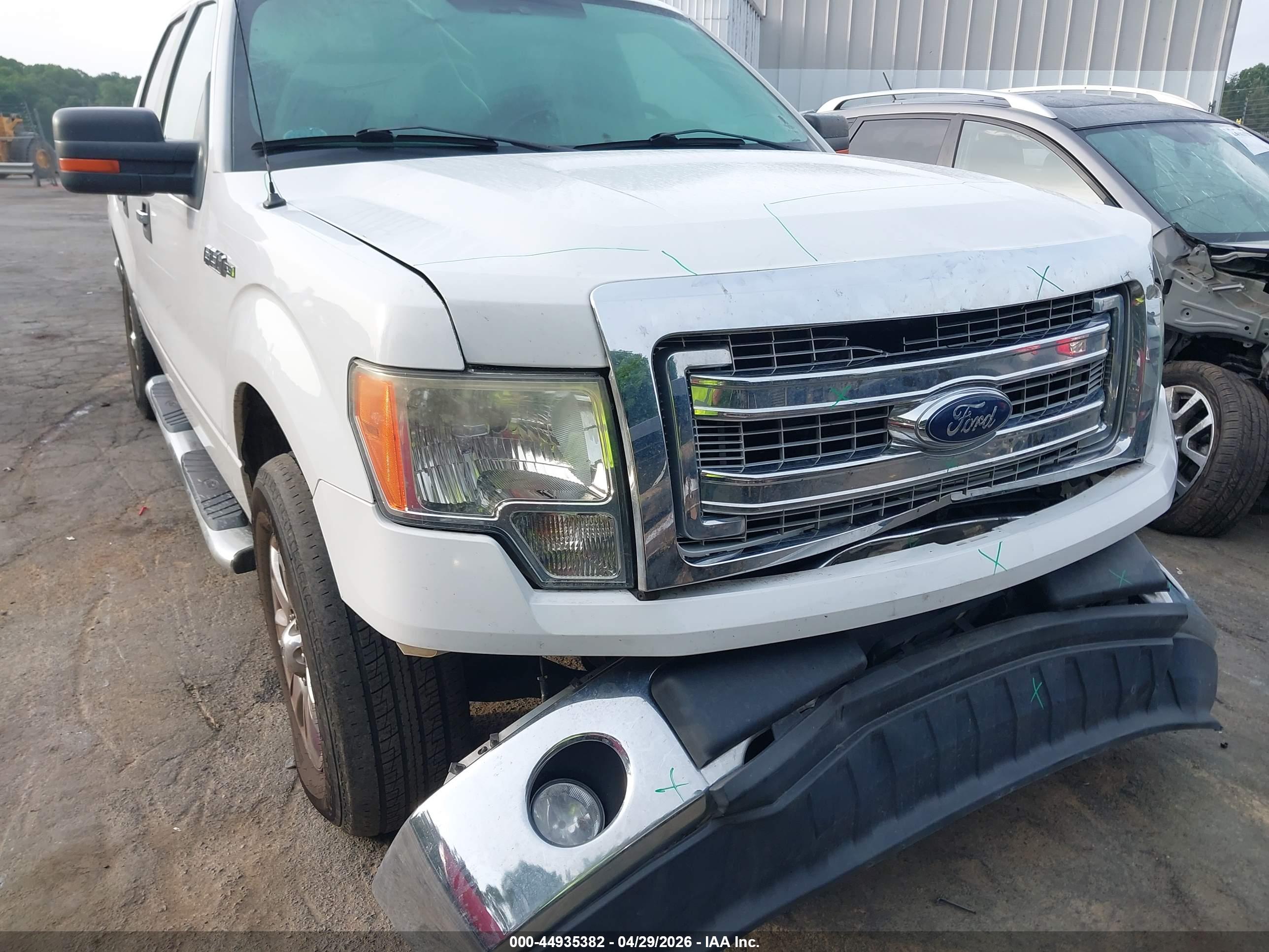 FORD F-150 image 6