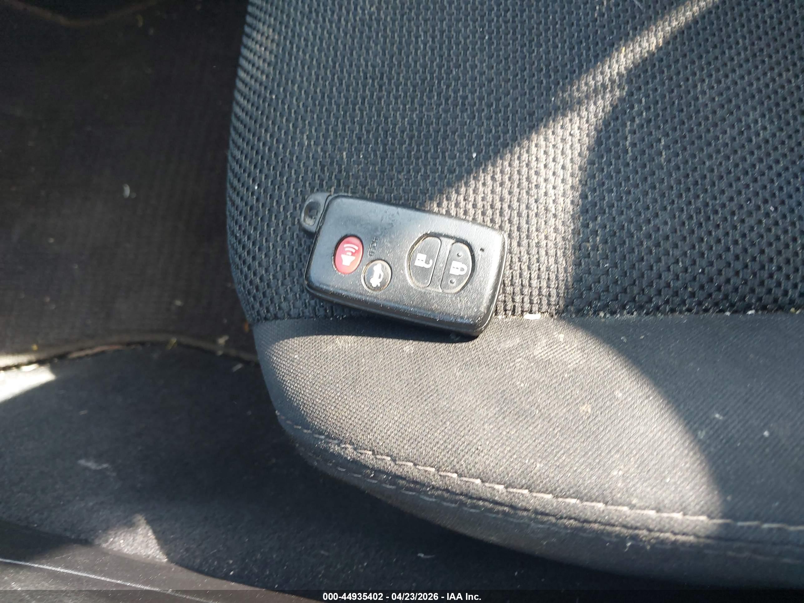 SUBARU XV image 11