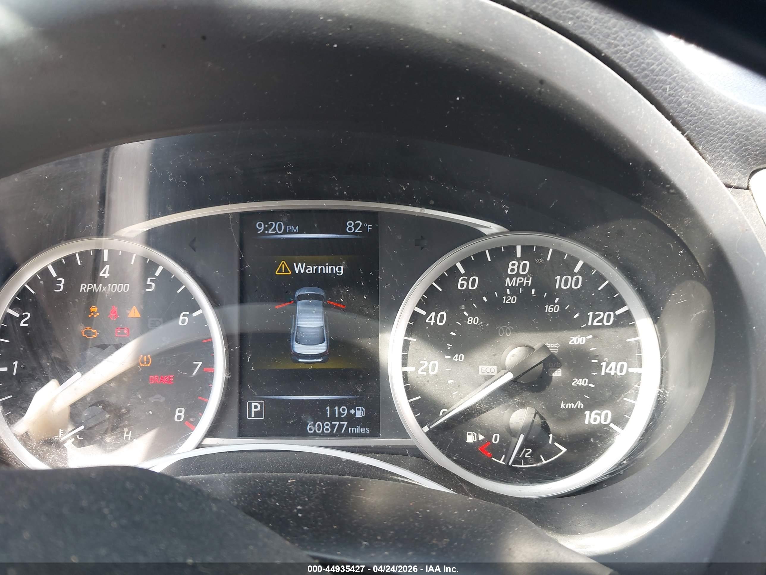 NISSAN SENTRA image 7