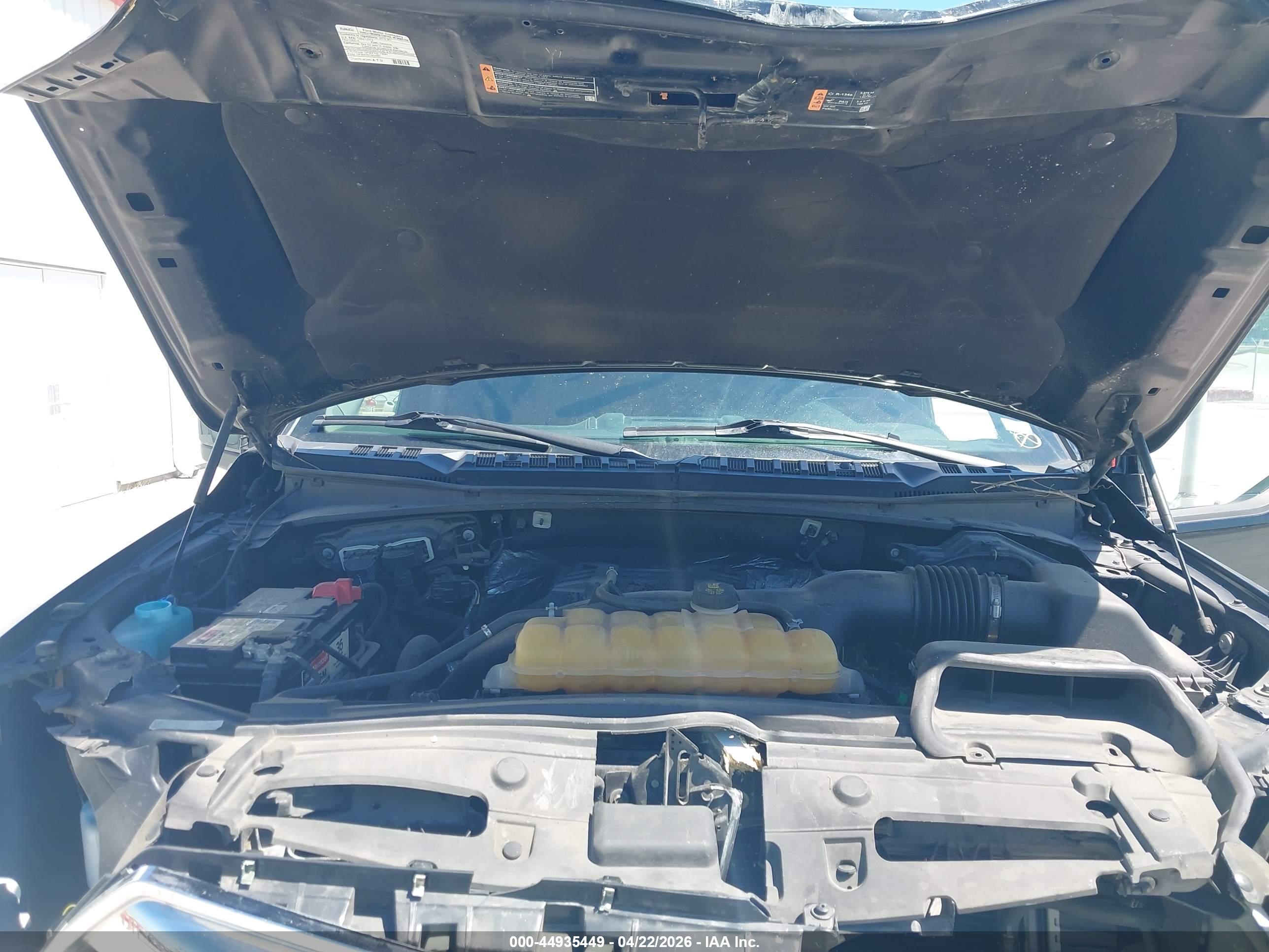 FORD F-150 image 10