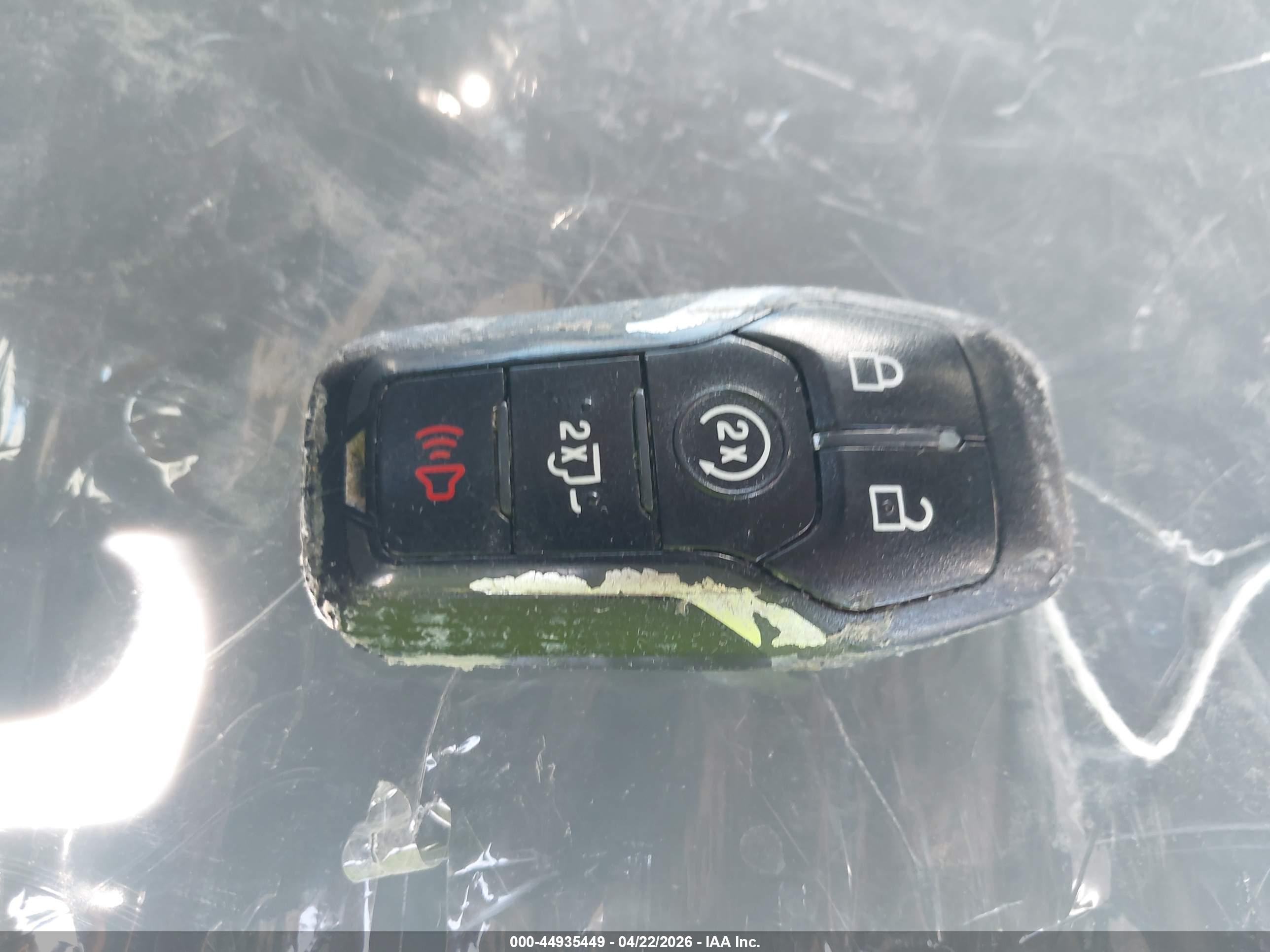 FORD F-150 image 11