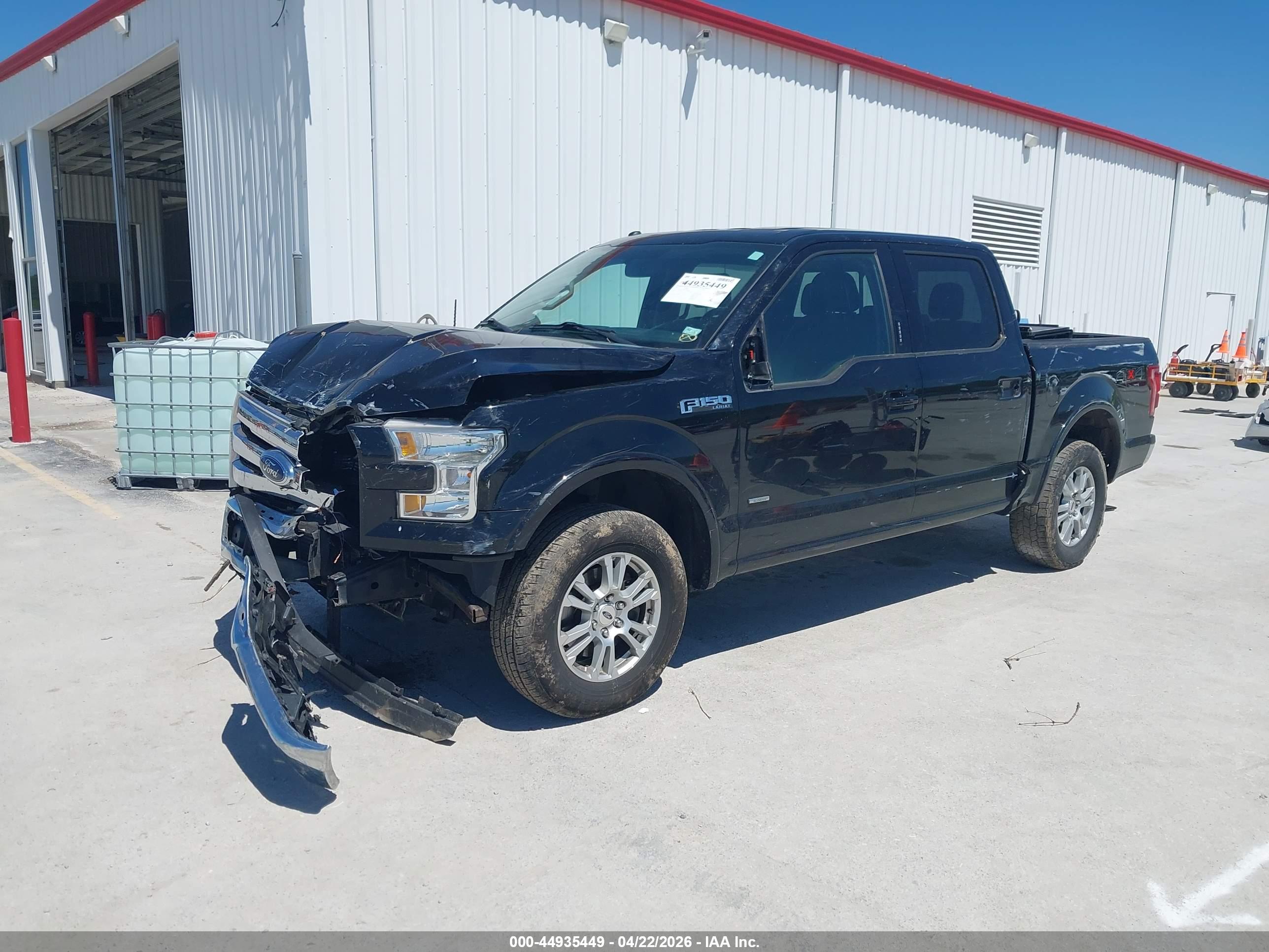 FORD F-150 image 2