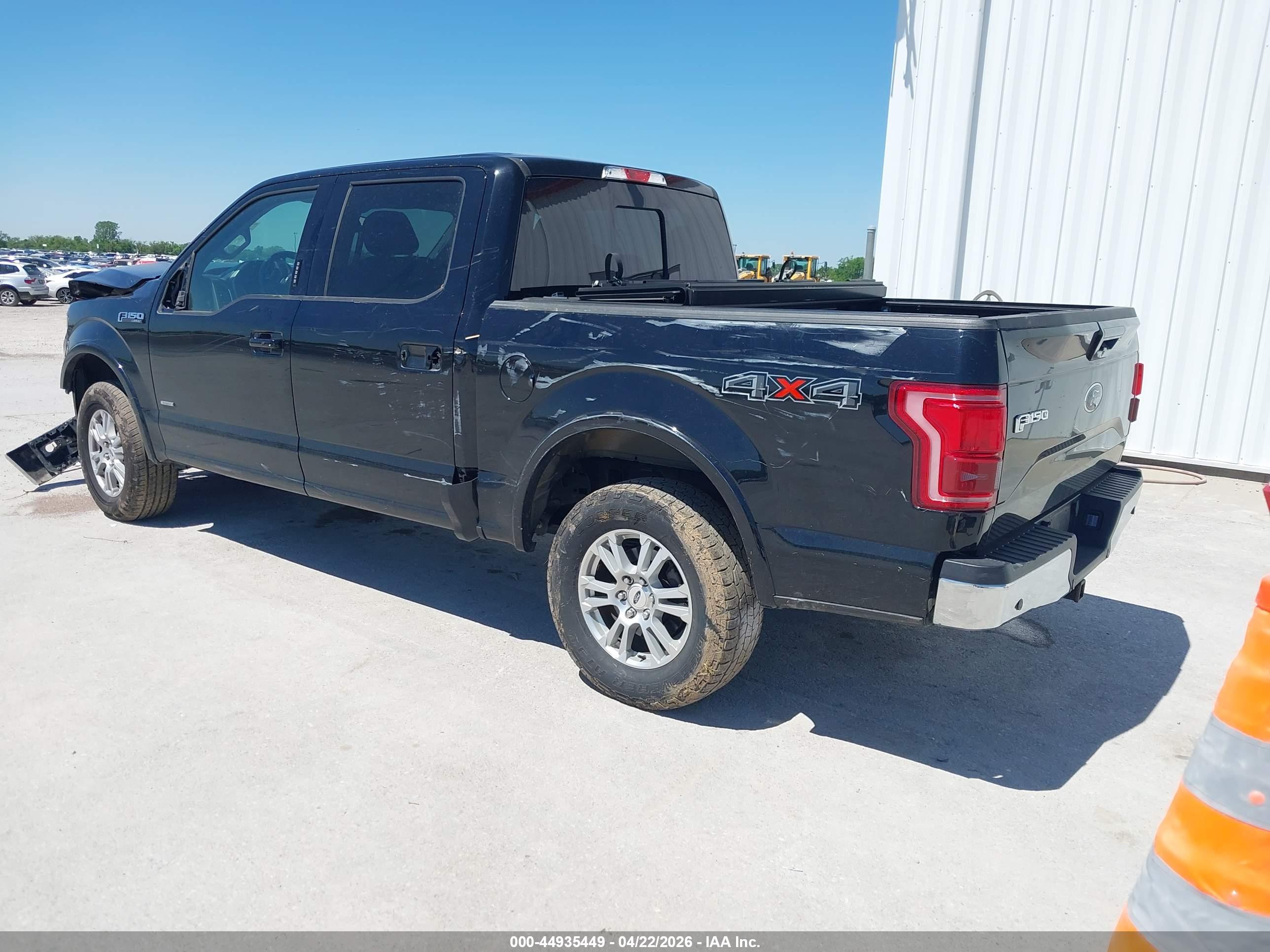 FORD F-150 image 3