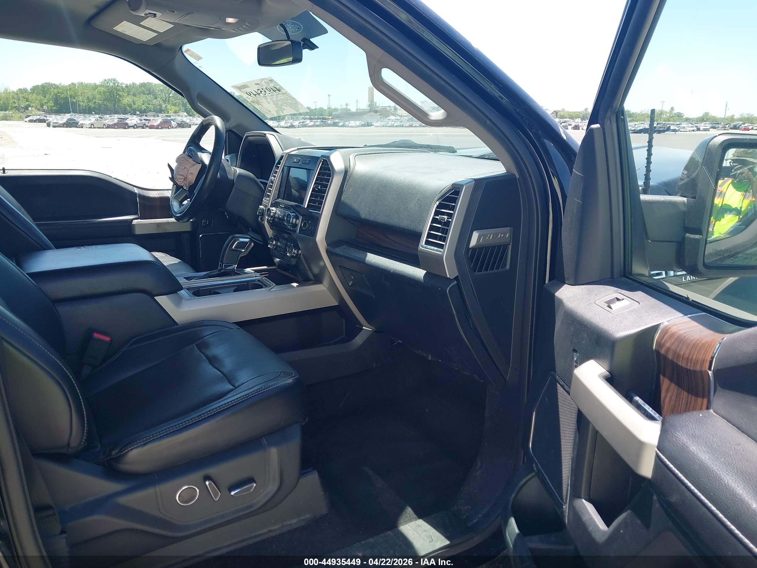 FORD F-150 image 5