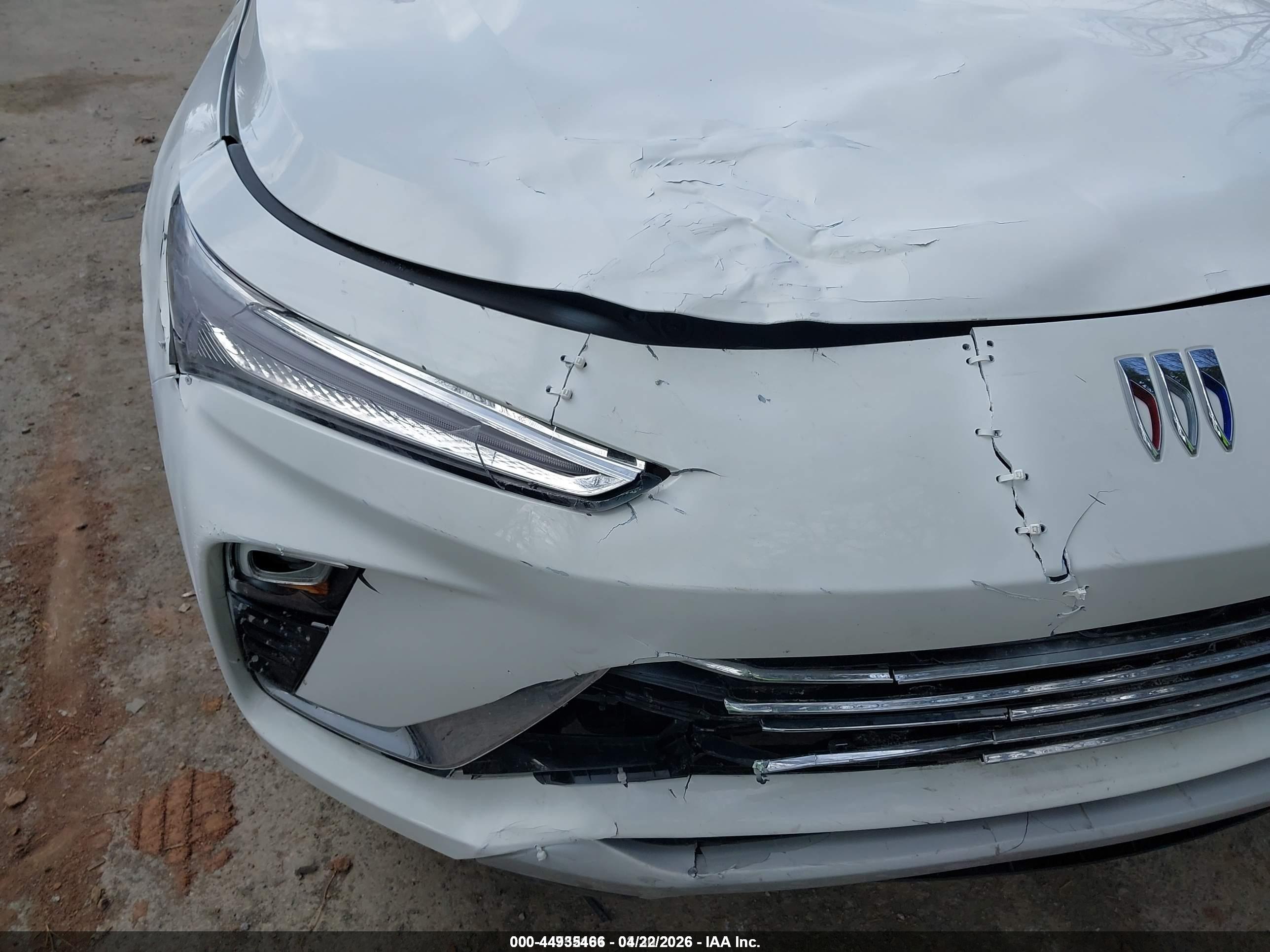 BUICK ENVISTA image 6