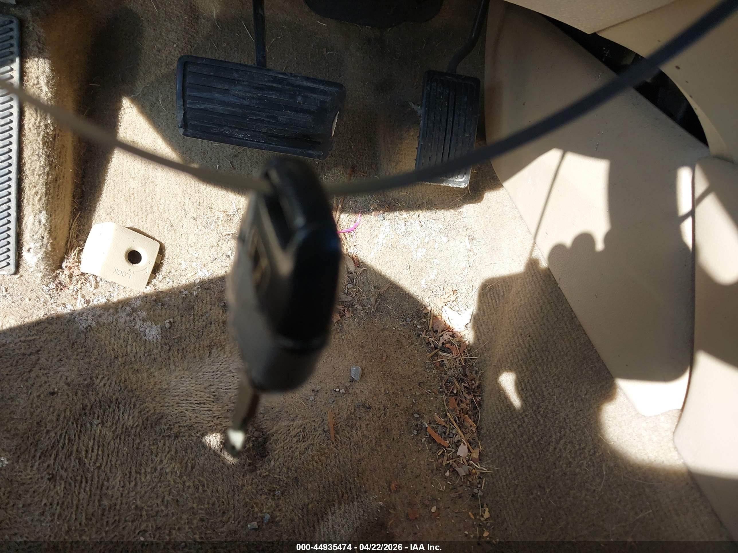 HONDA ACCORD image 11