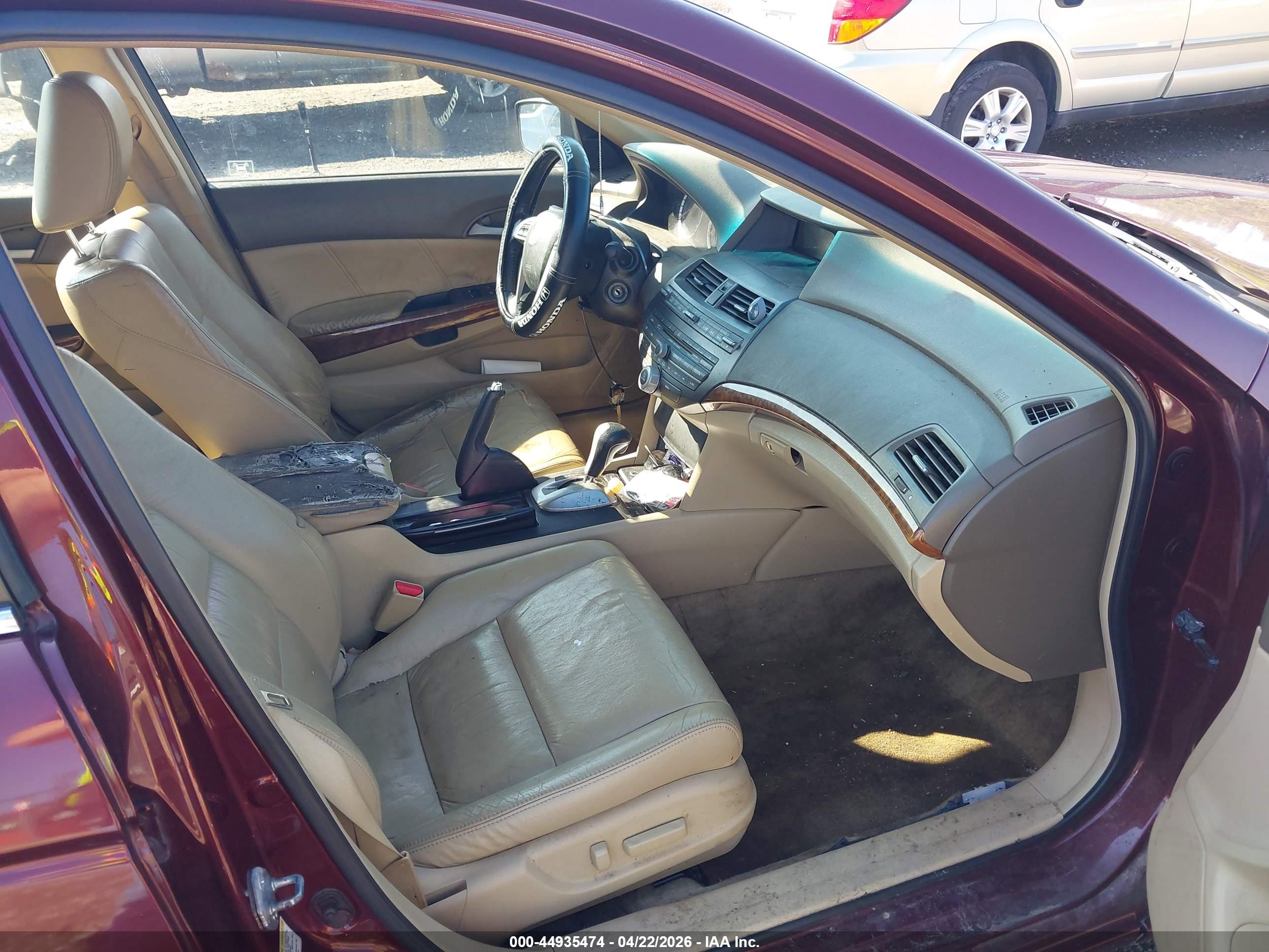 HONDA ACCORD image 5