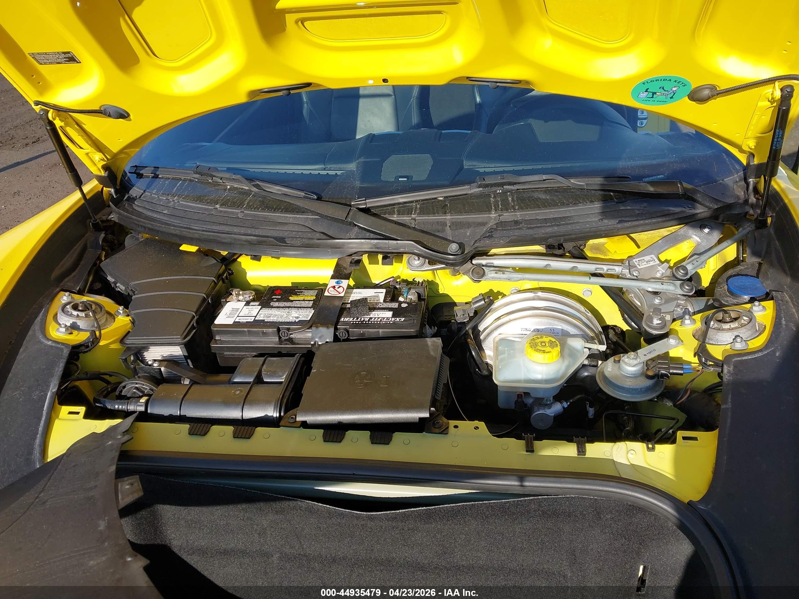 PORSCHE CAYMAN image 10