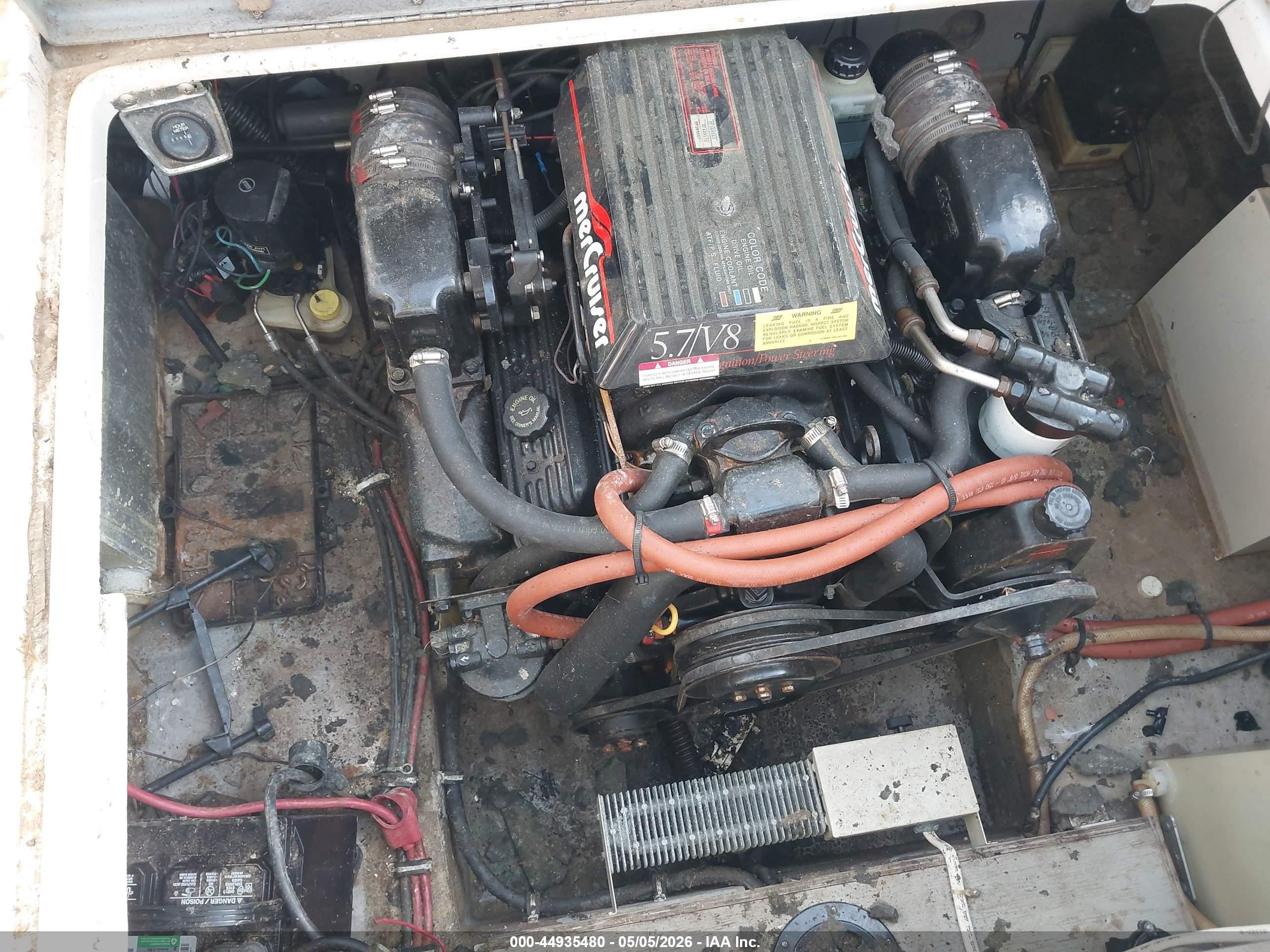 CHAPARRAL 24' image 10