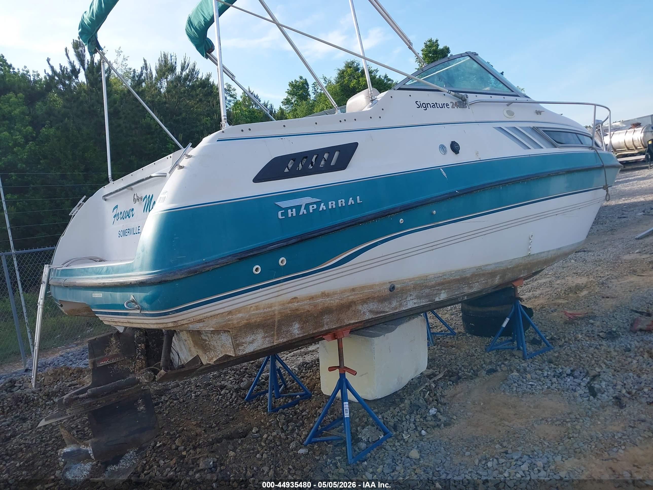 CHAPARRAL 24' image 4