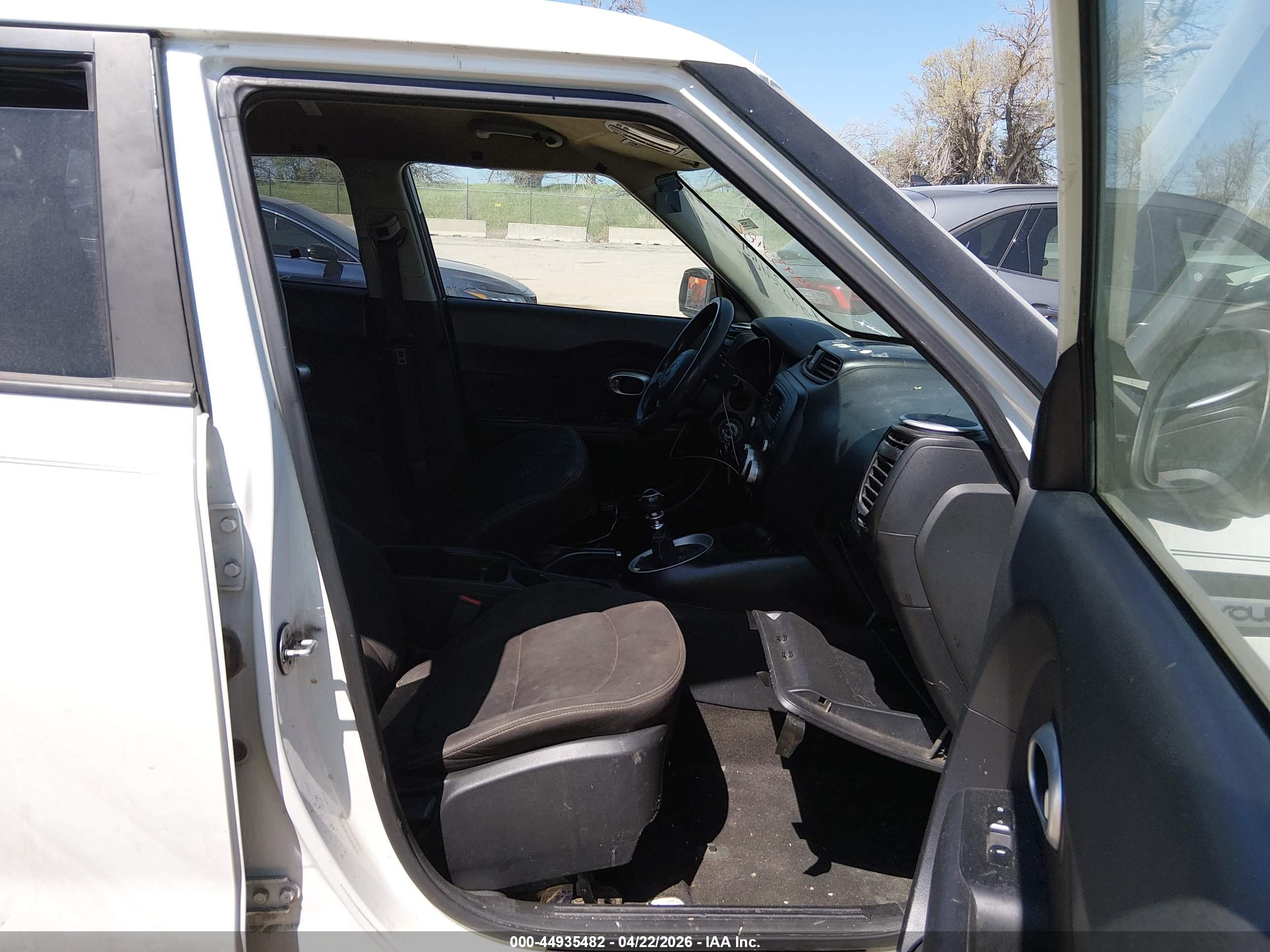 KIA SOUL image 5
