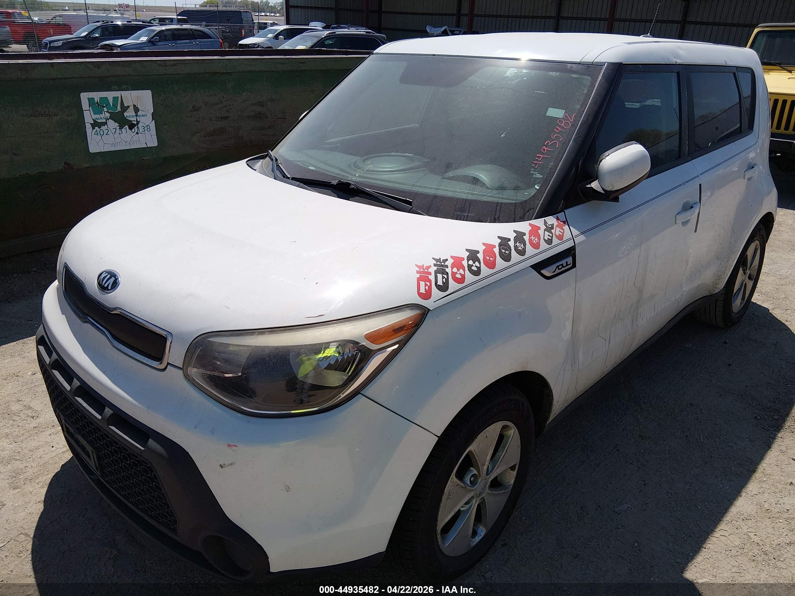KIA SOUL image 6