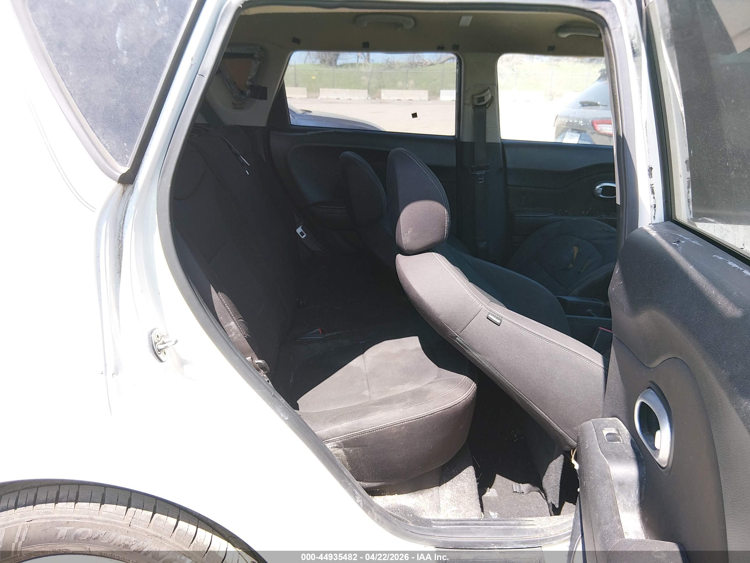 KIA SOUL image 8
