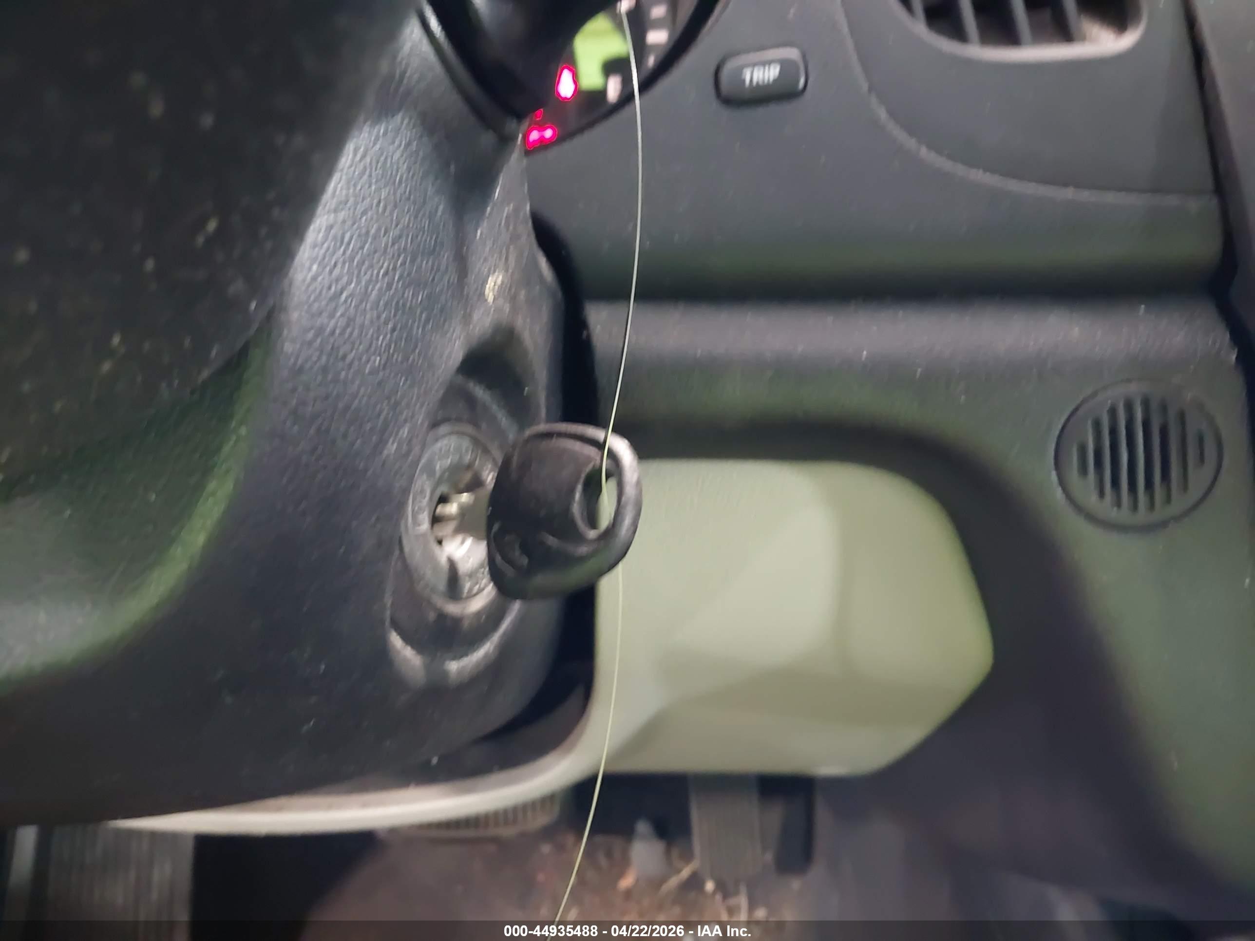 KIA FORTE image 11