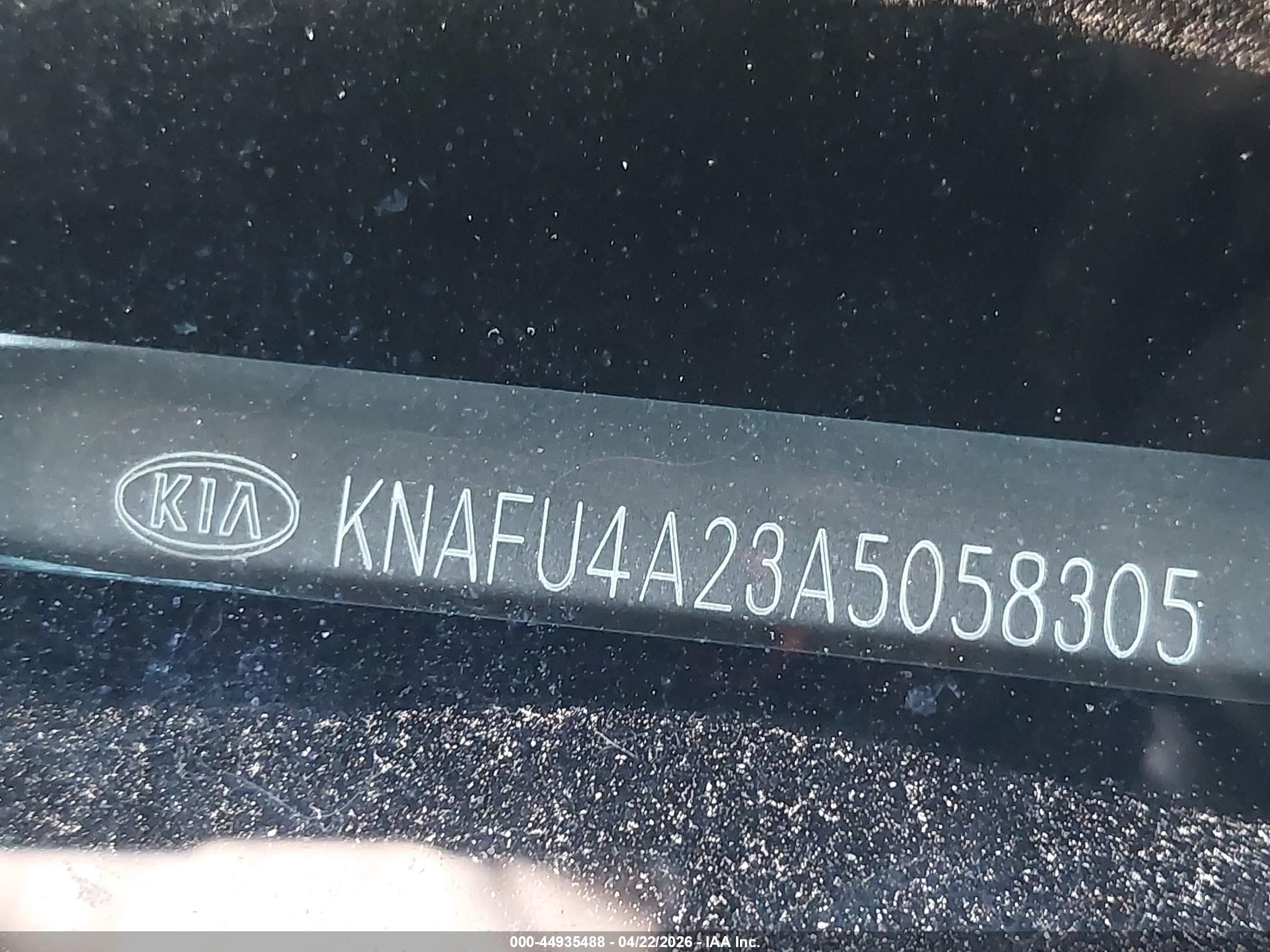 KIA FORTE image 9