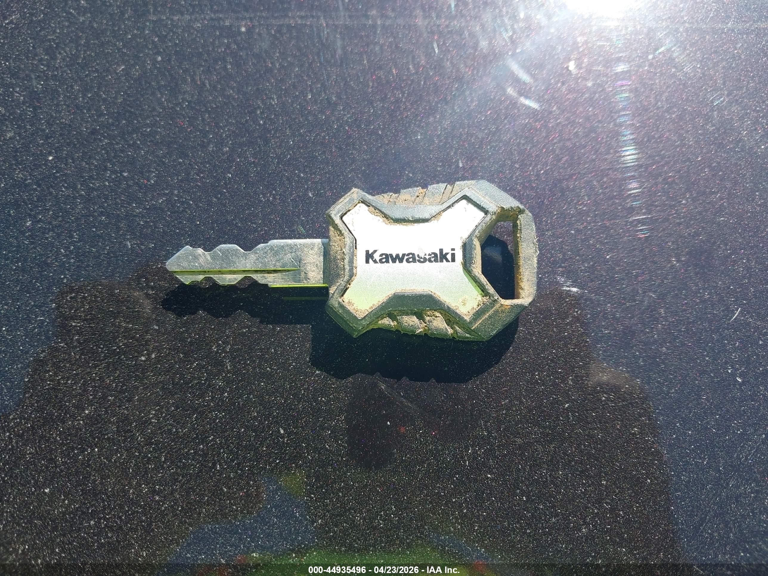 KAWASAKI KWF1000 image 11