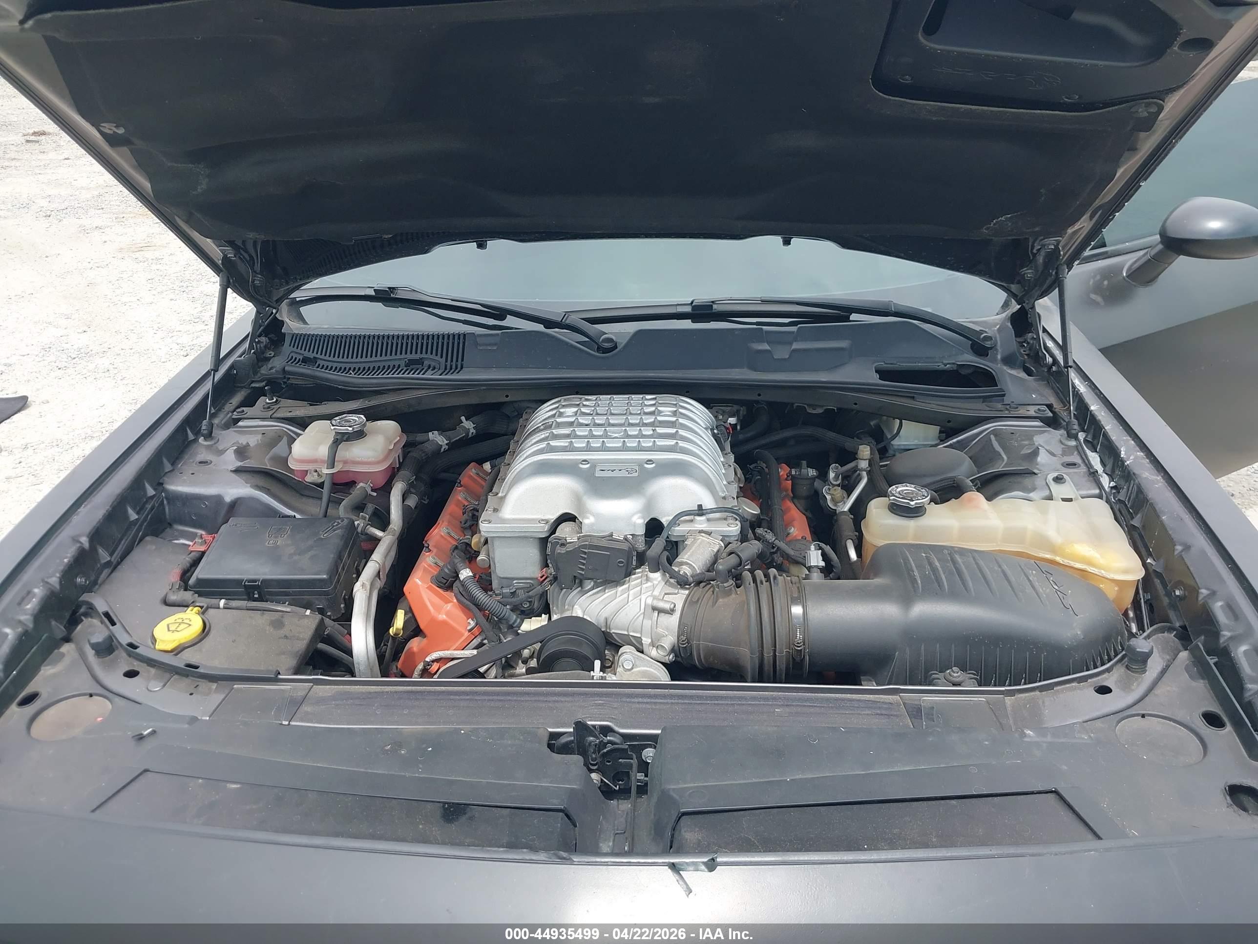 DODGE CHALLENGER image 10