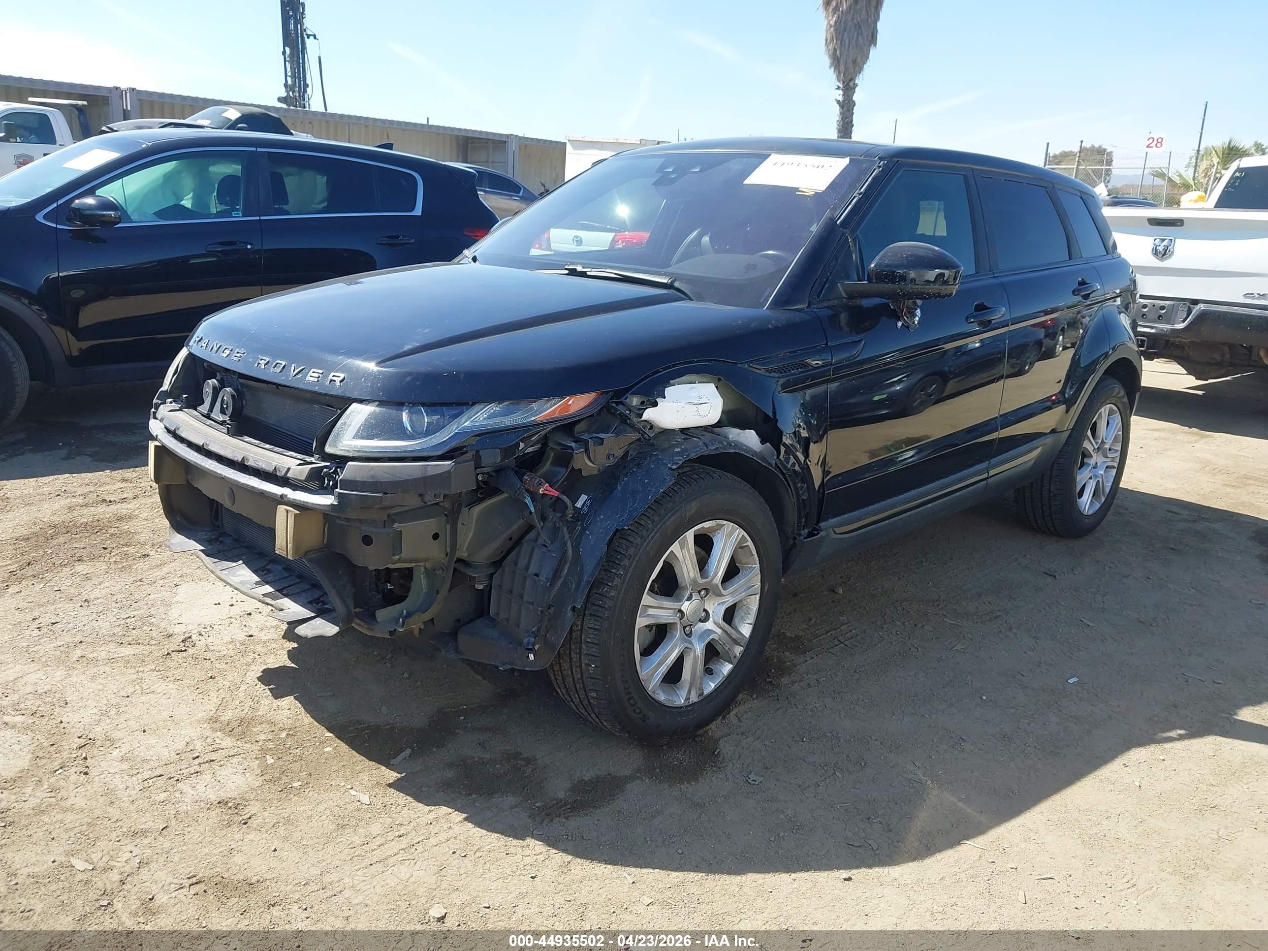 LAND ROVER image 2