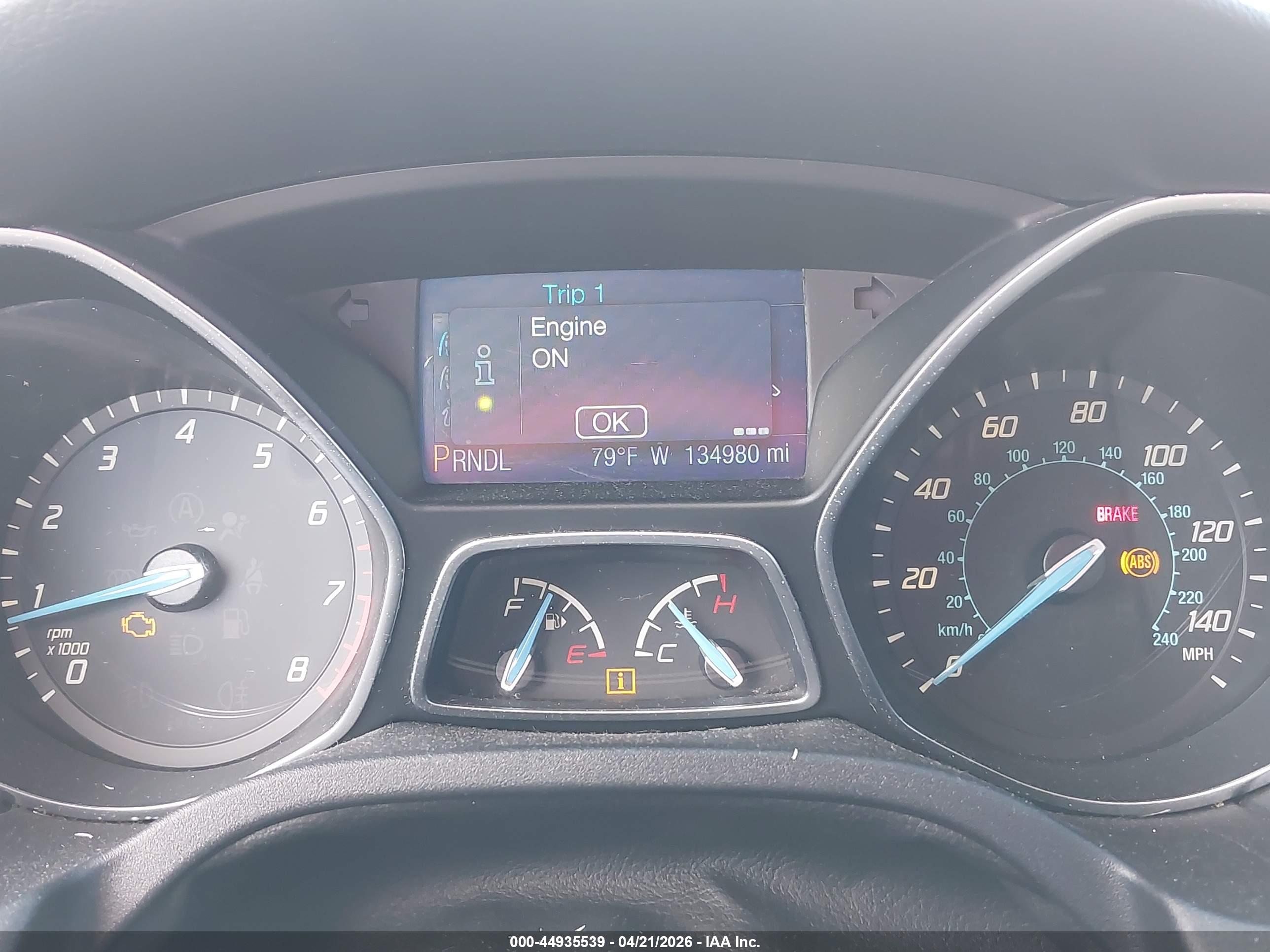 FORD FOCUS image 7
