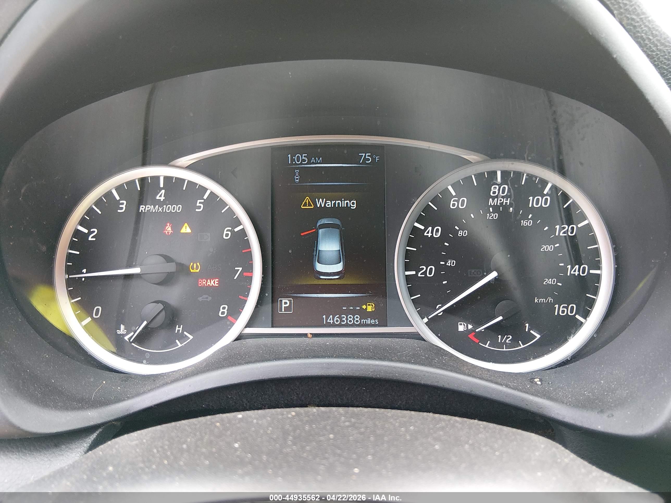 NISSAN SENTRA image 7