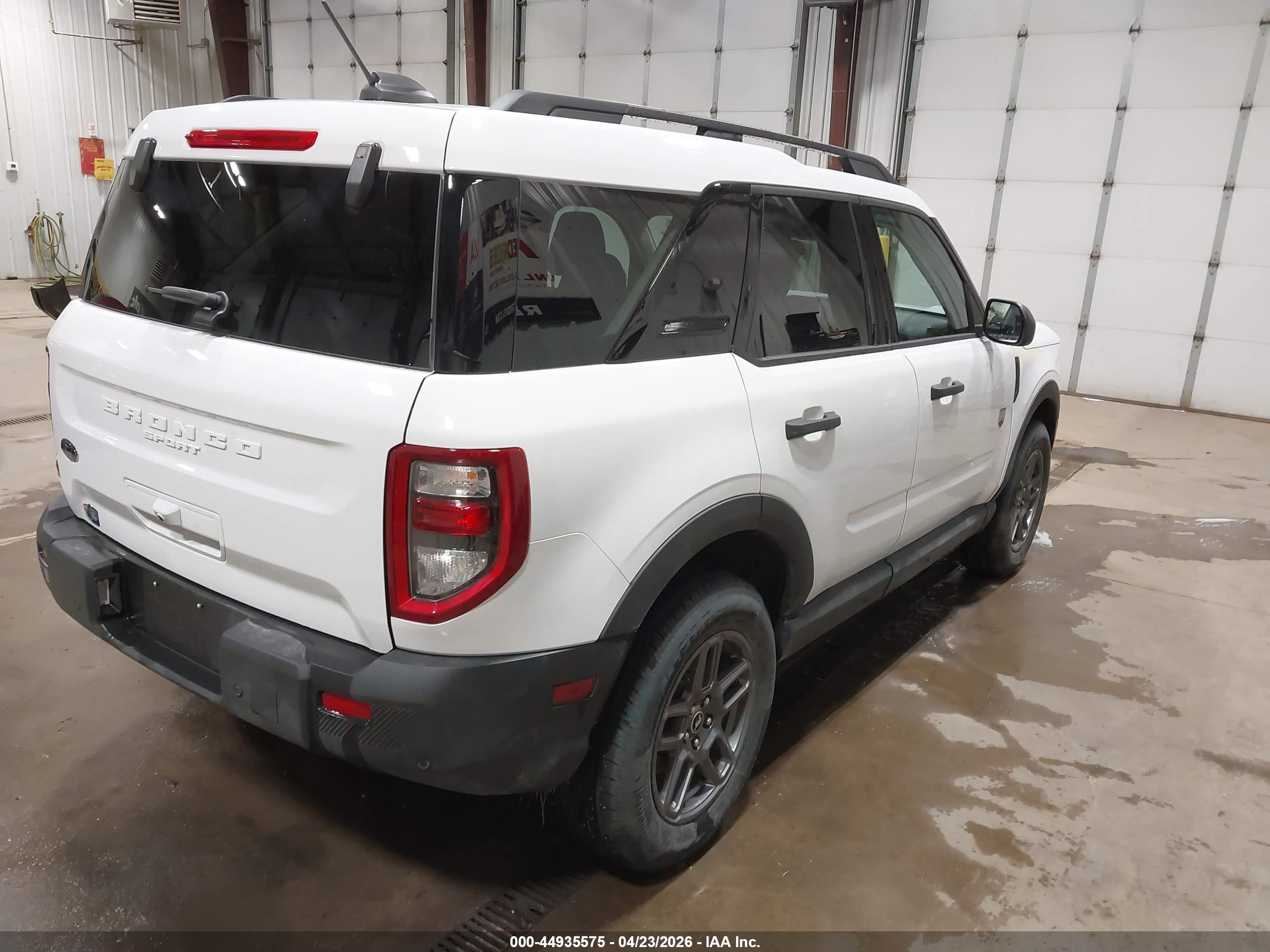 FORD BRONCO image 4