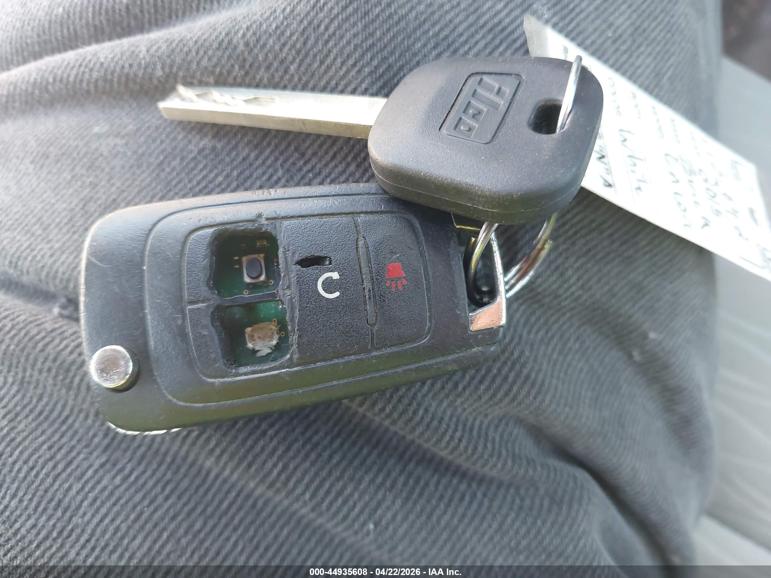 BUICK ENCORE image 11