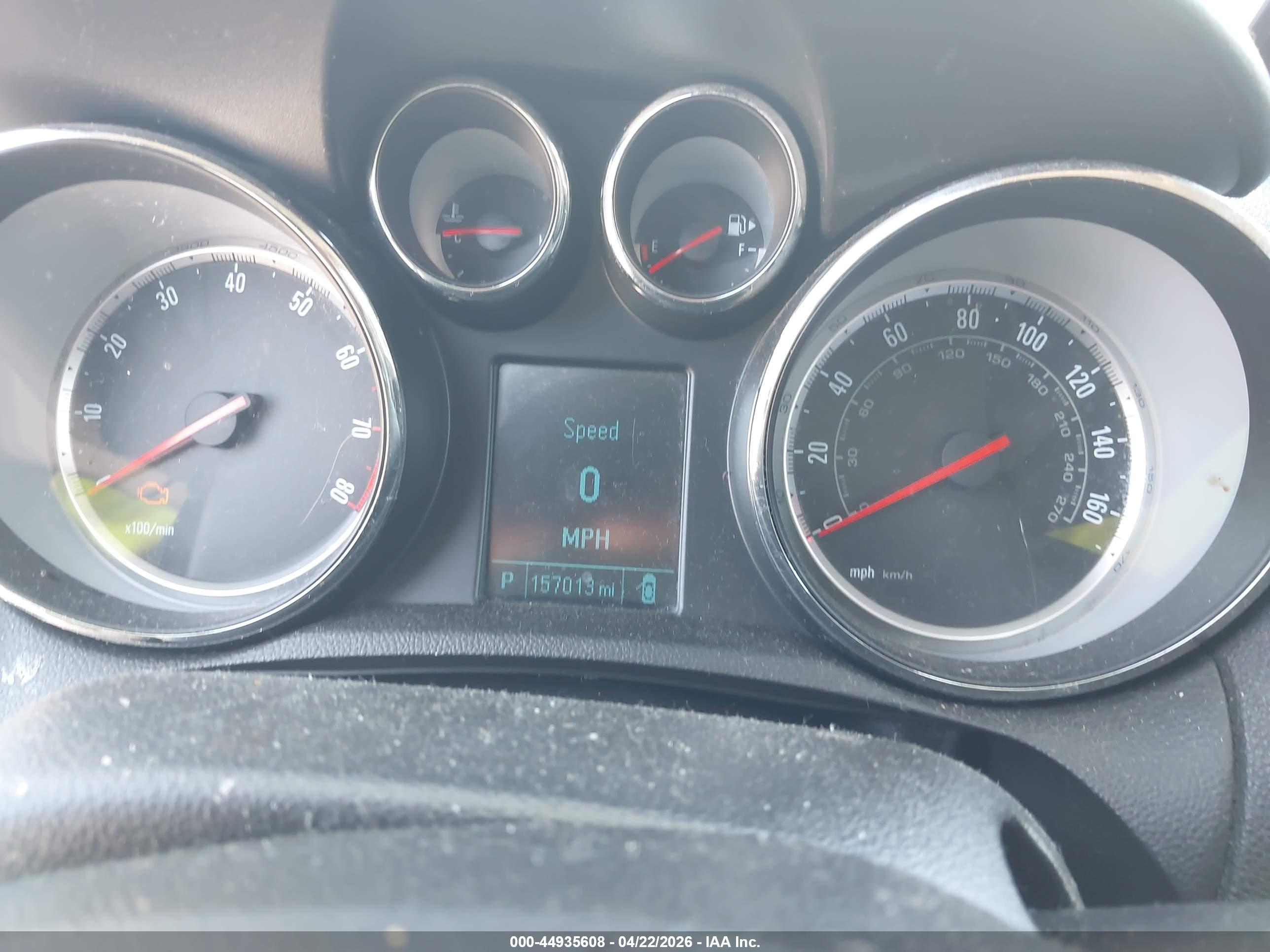 BUICK ENCORE image 7
