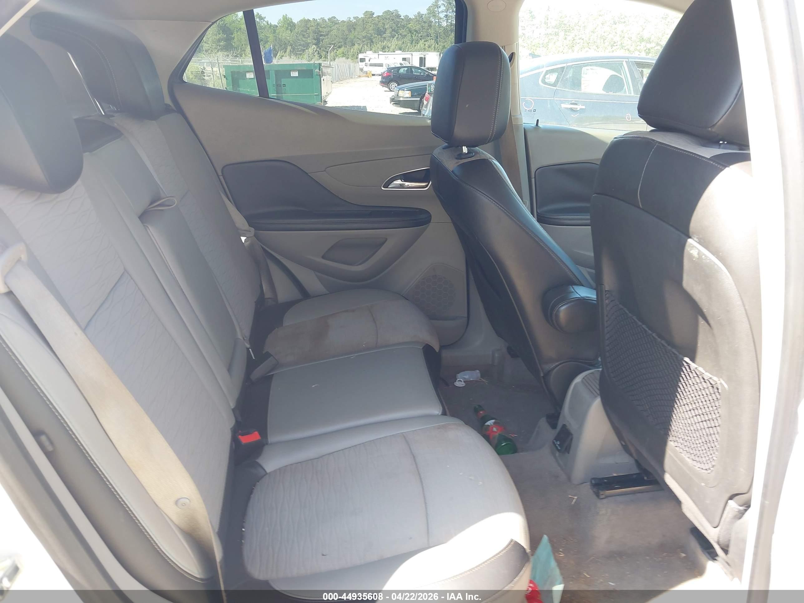 BUICK ENCORE image 8