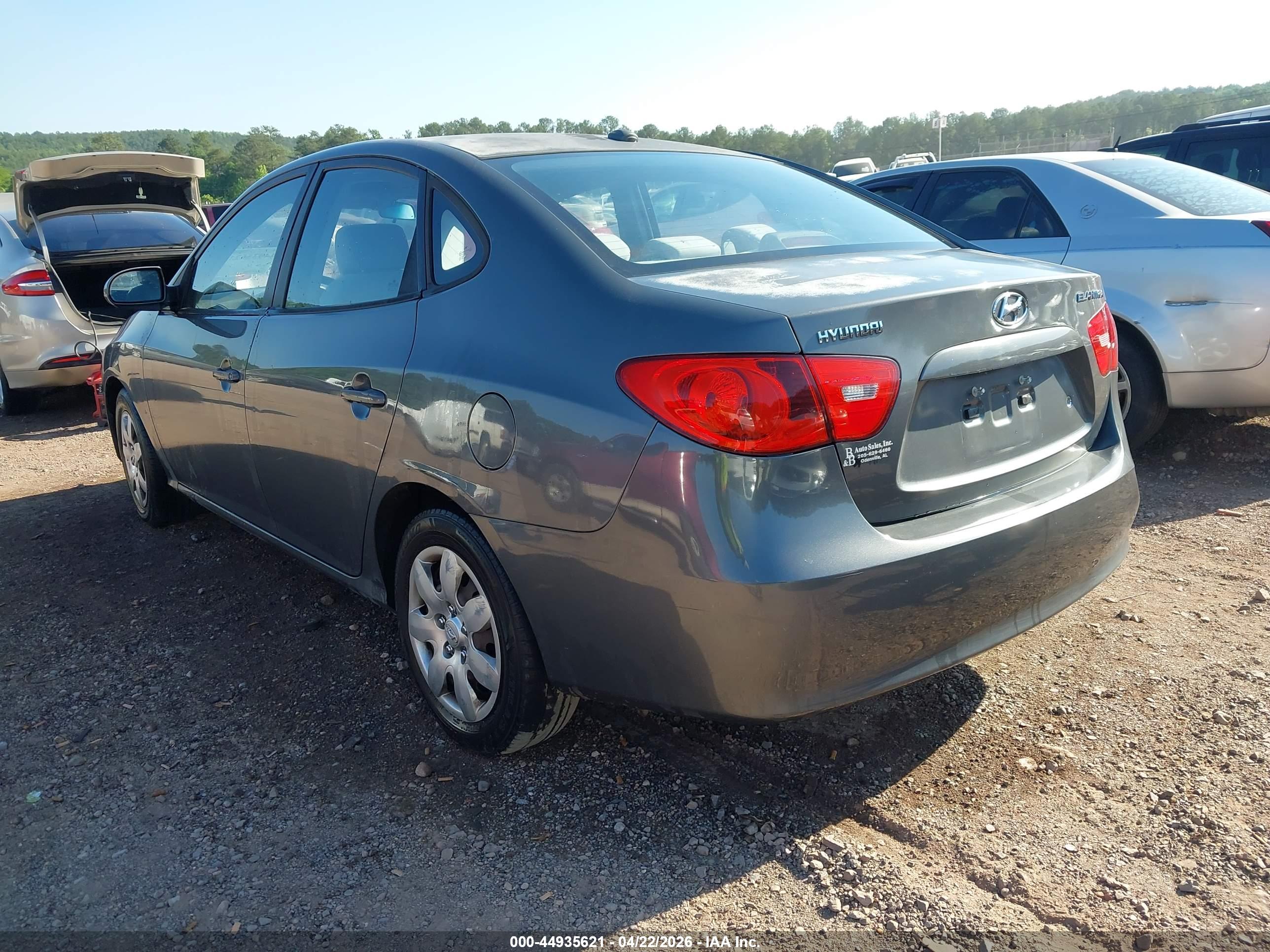 HYUNDAI ELANTRA image 3